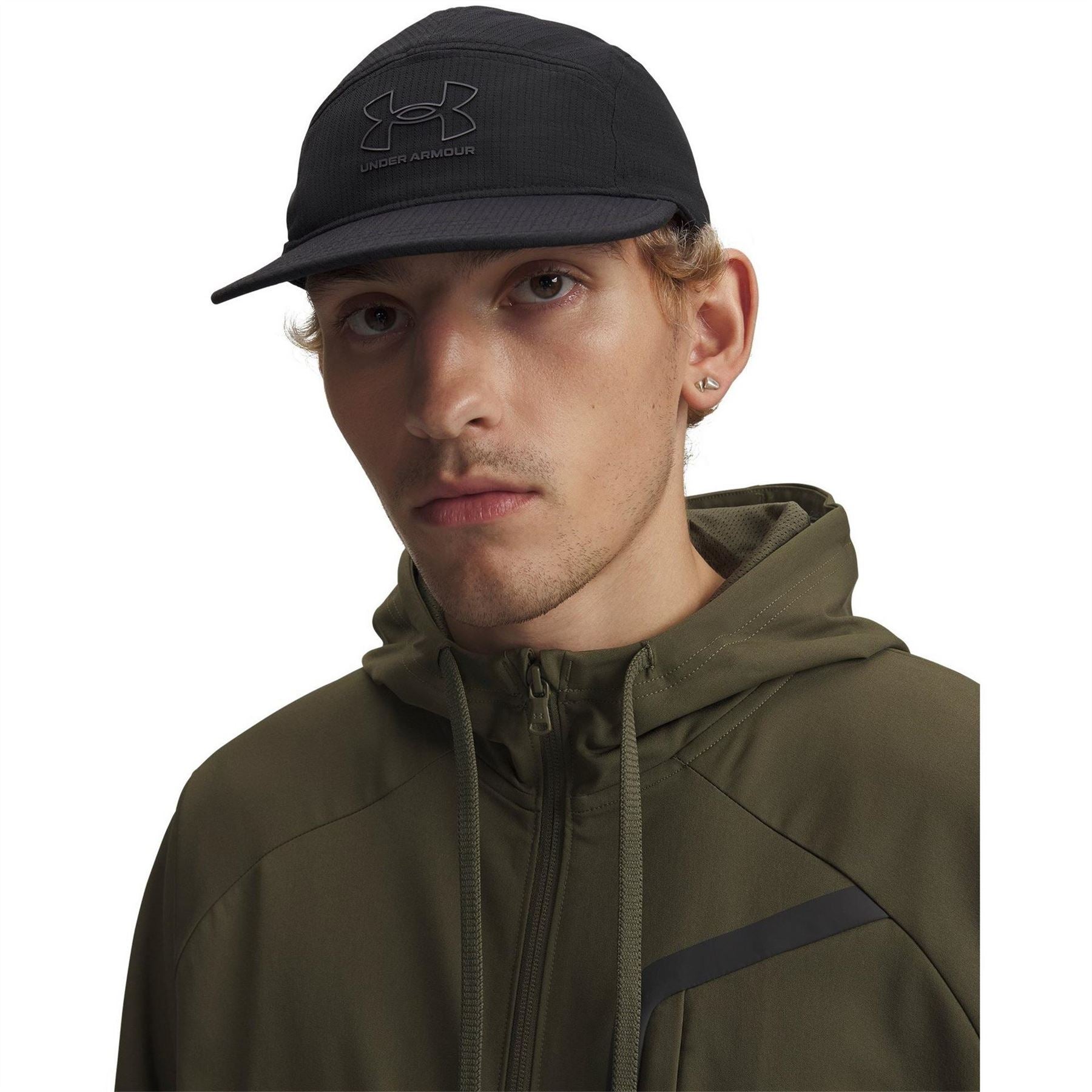 Under Armour Iso Chill Armourvent Running Cap