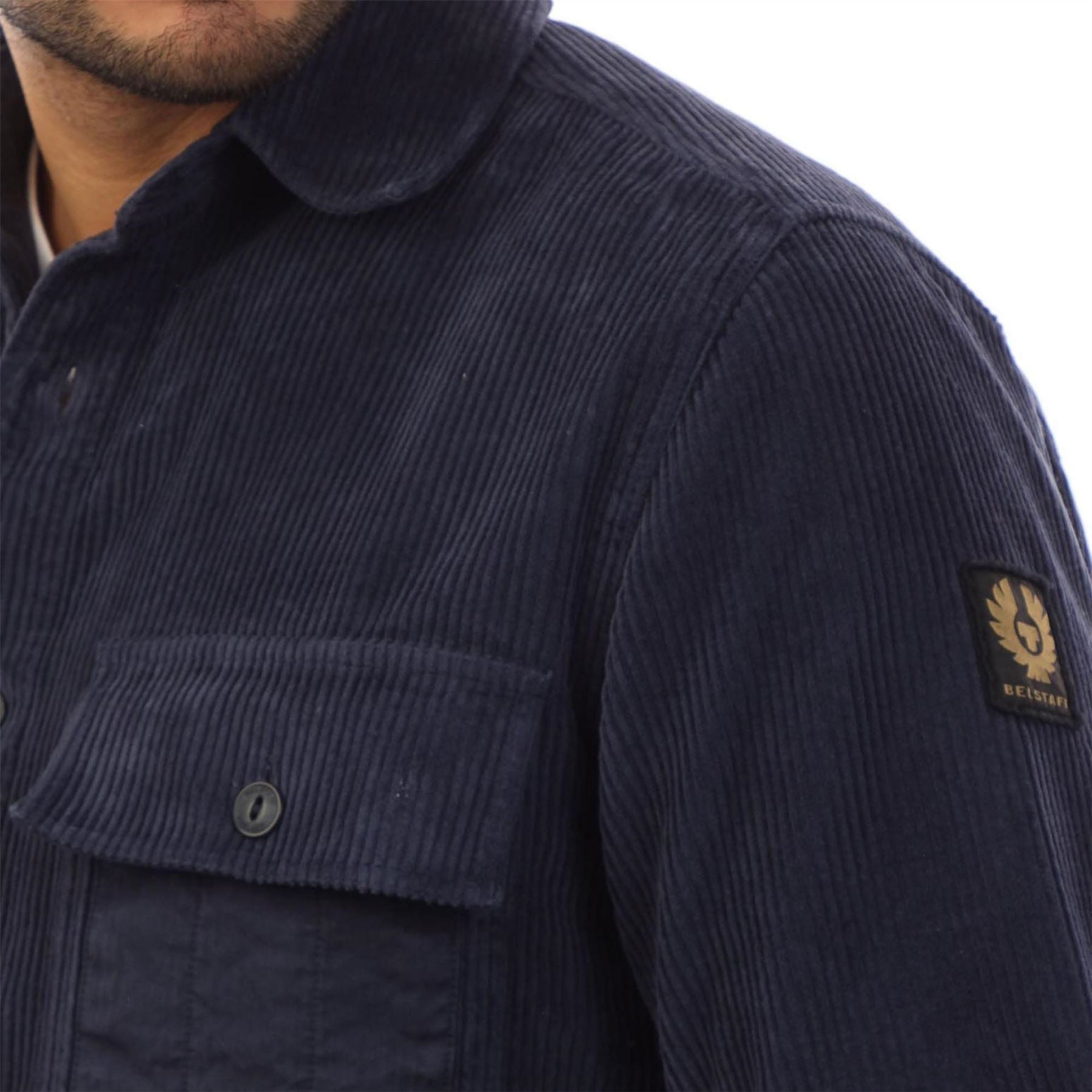 Belstaff Fallgate Shirt