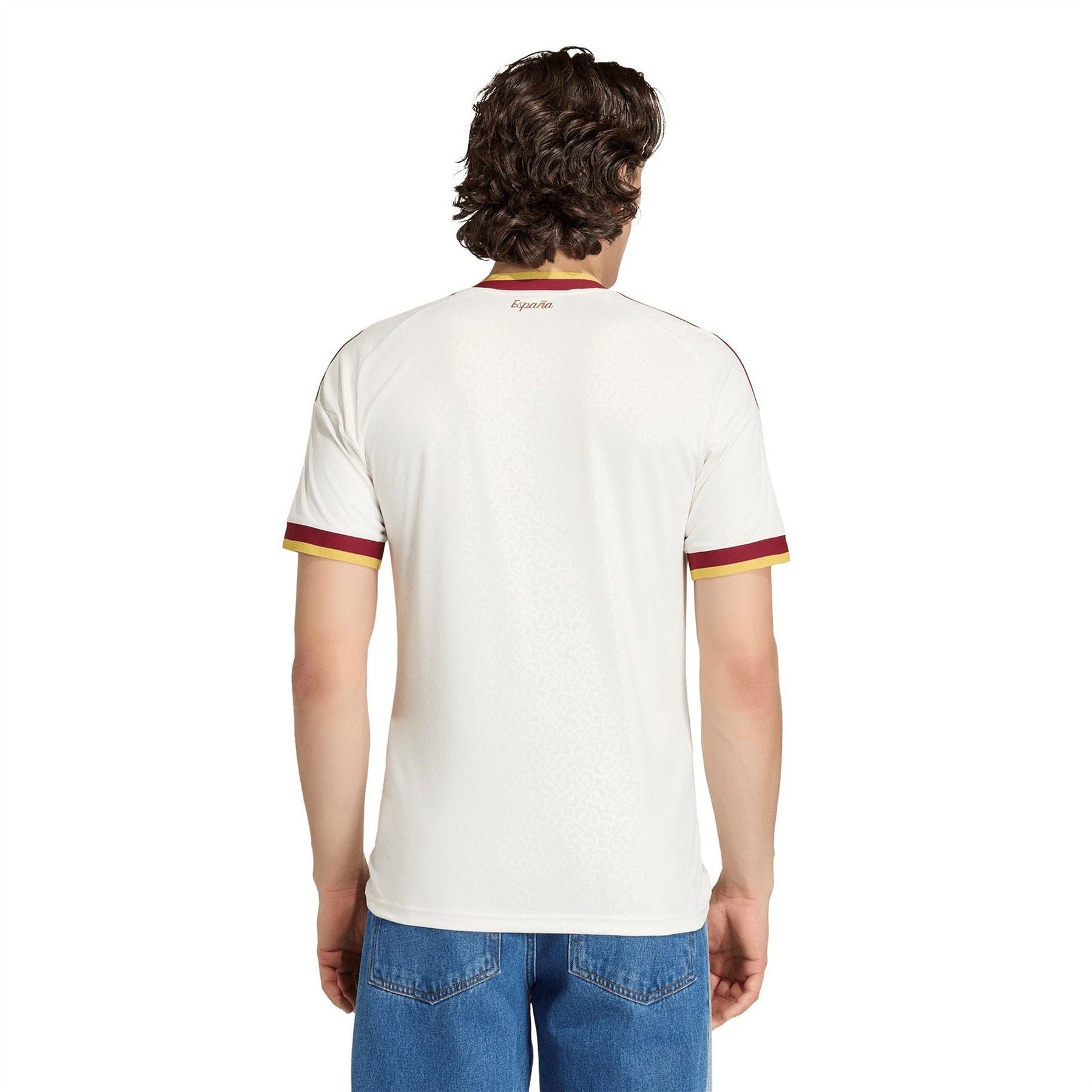 adidas Mens World Cup 2026 Away Shirt