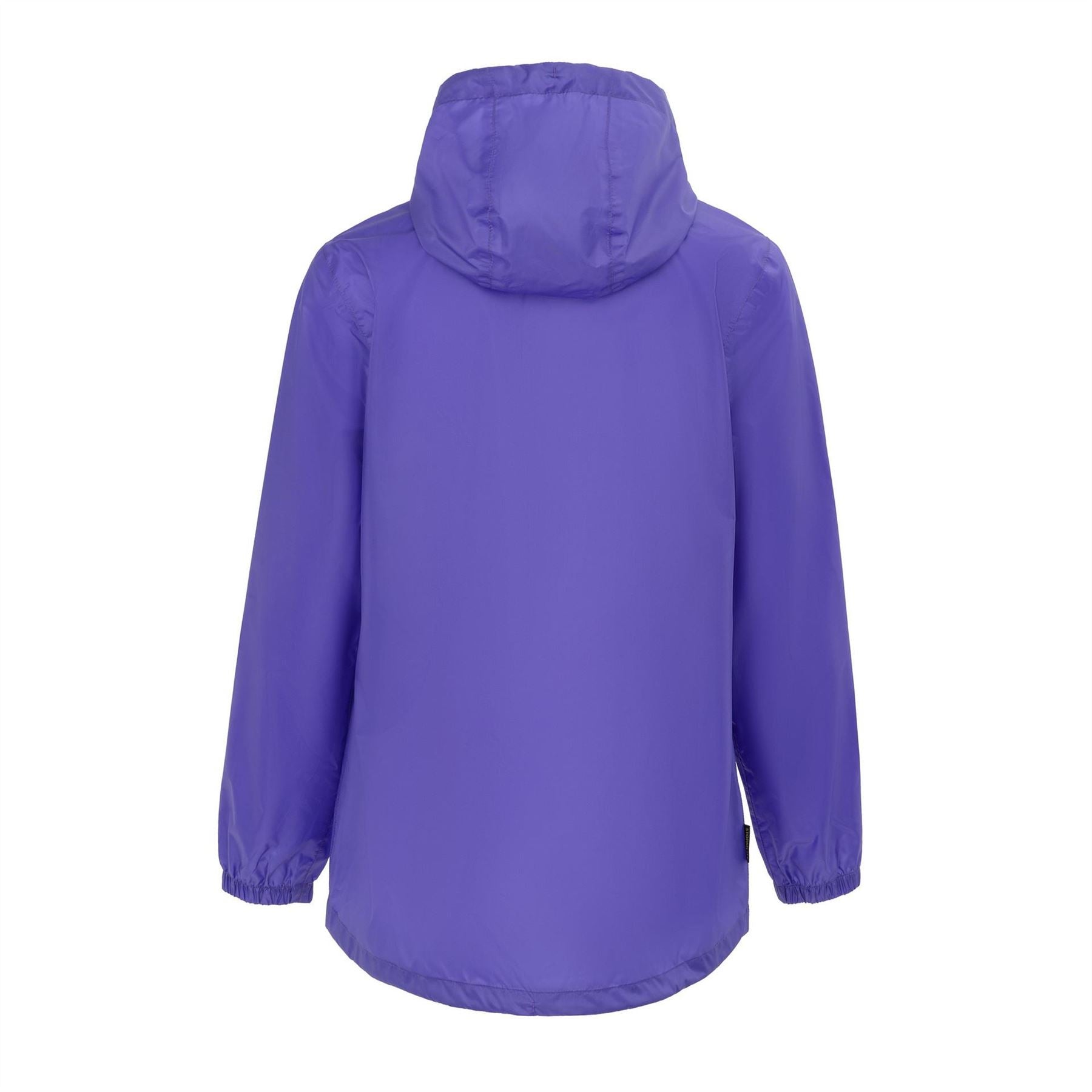Gelert Packaway Hooded Packable Waterproof Jacket