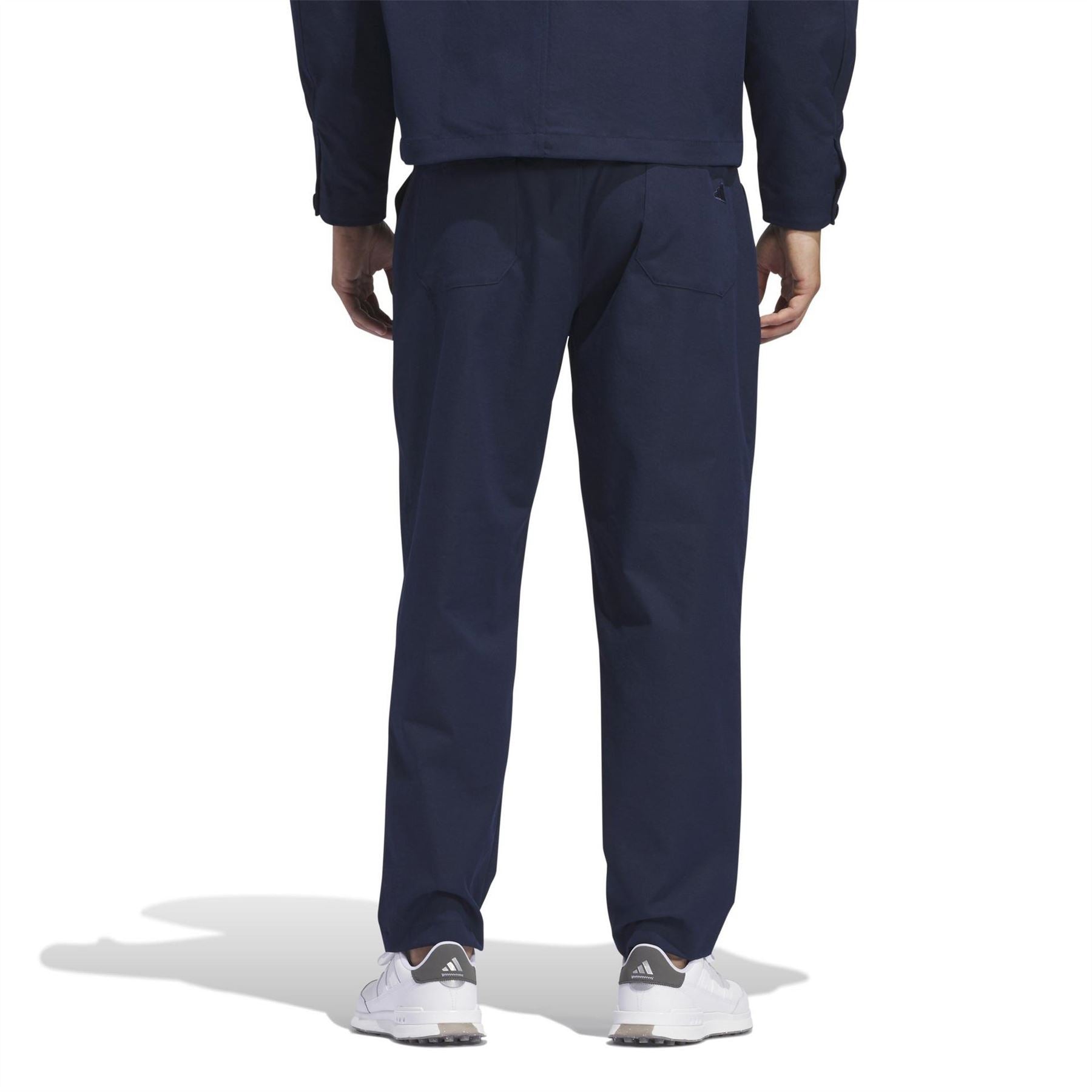 adidas Mens Go To Progressive Trousers