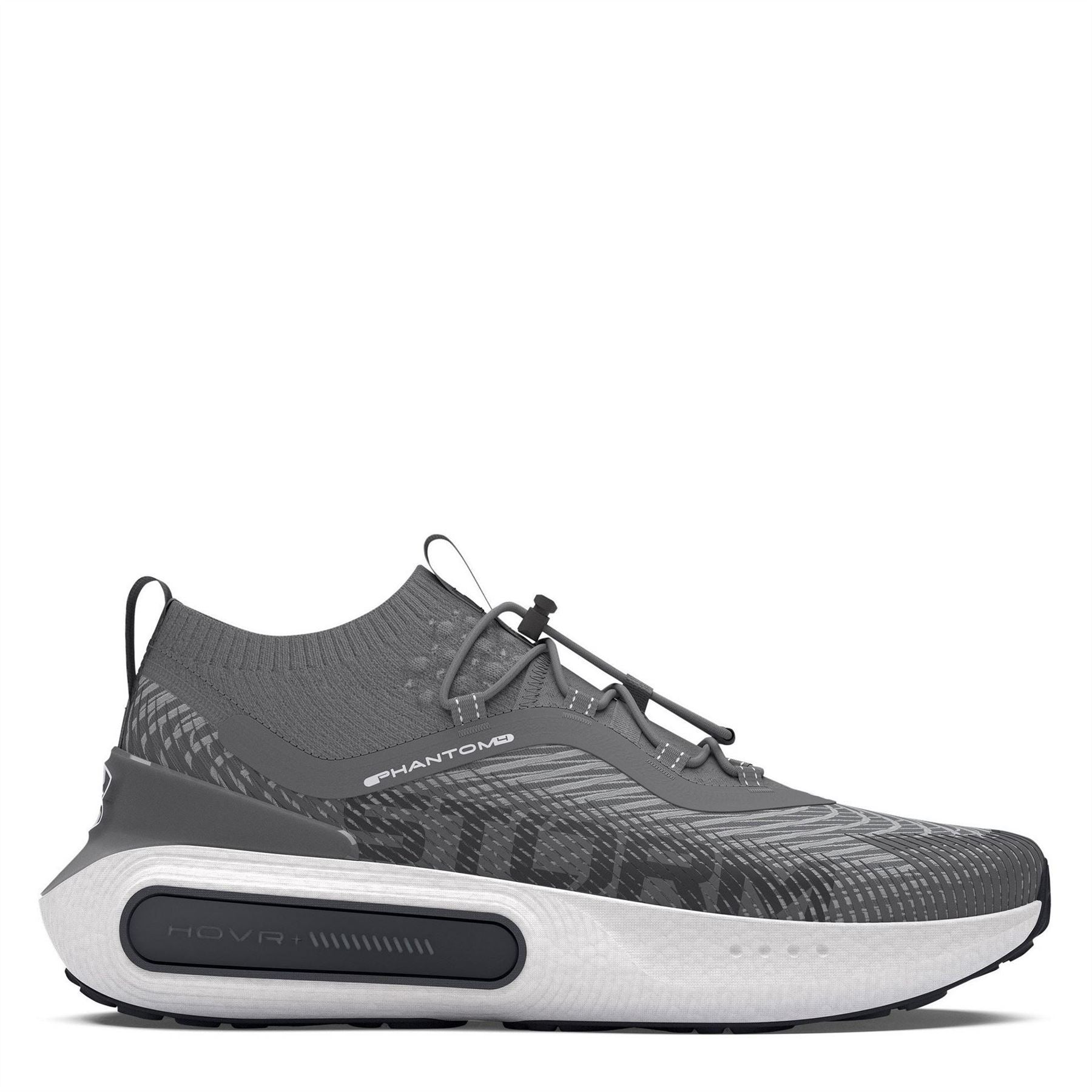 Under Armour Adults Phantom Storm Everyday Stable Road Running Shoes