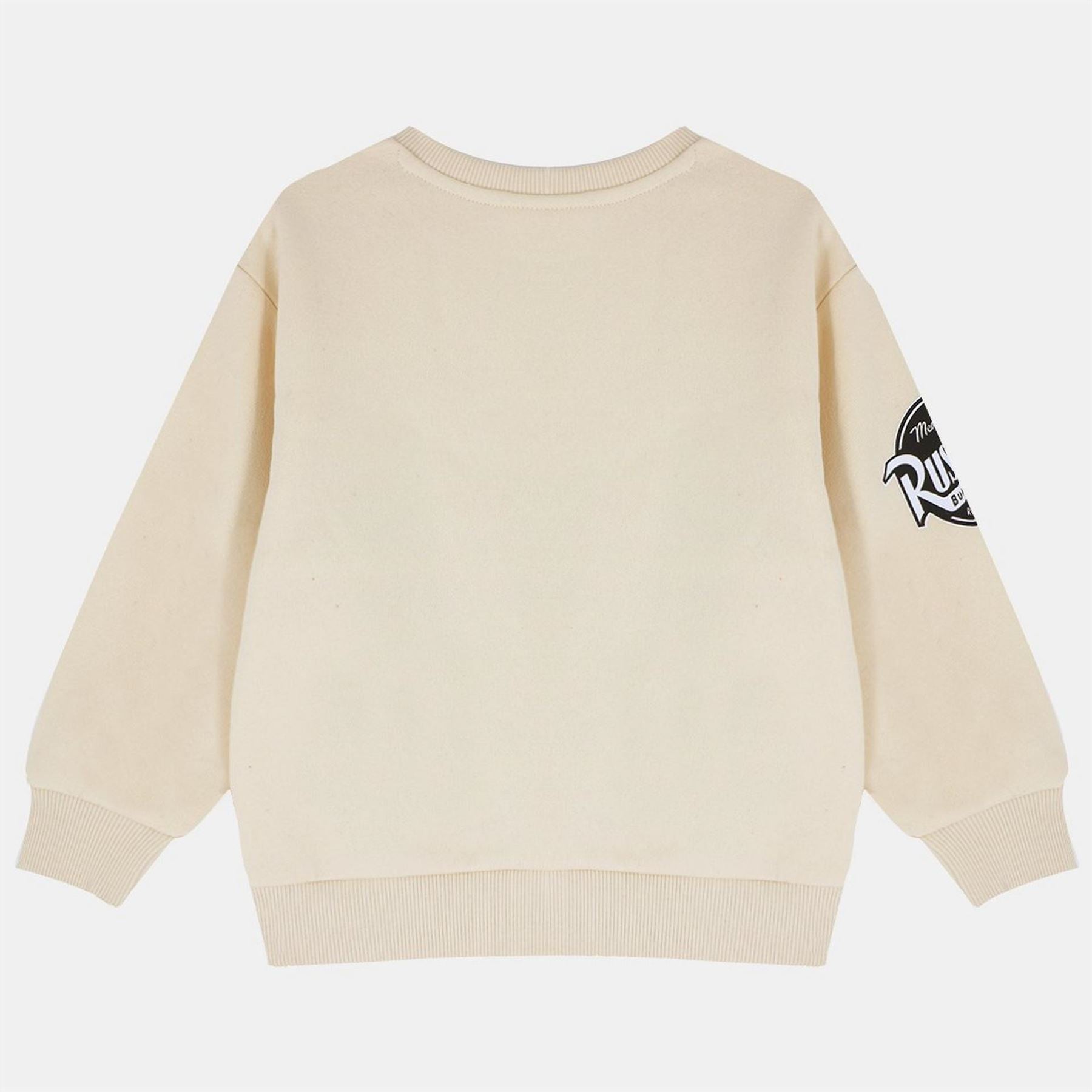 Character Crew Sweat Infant