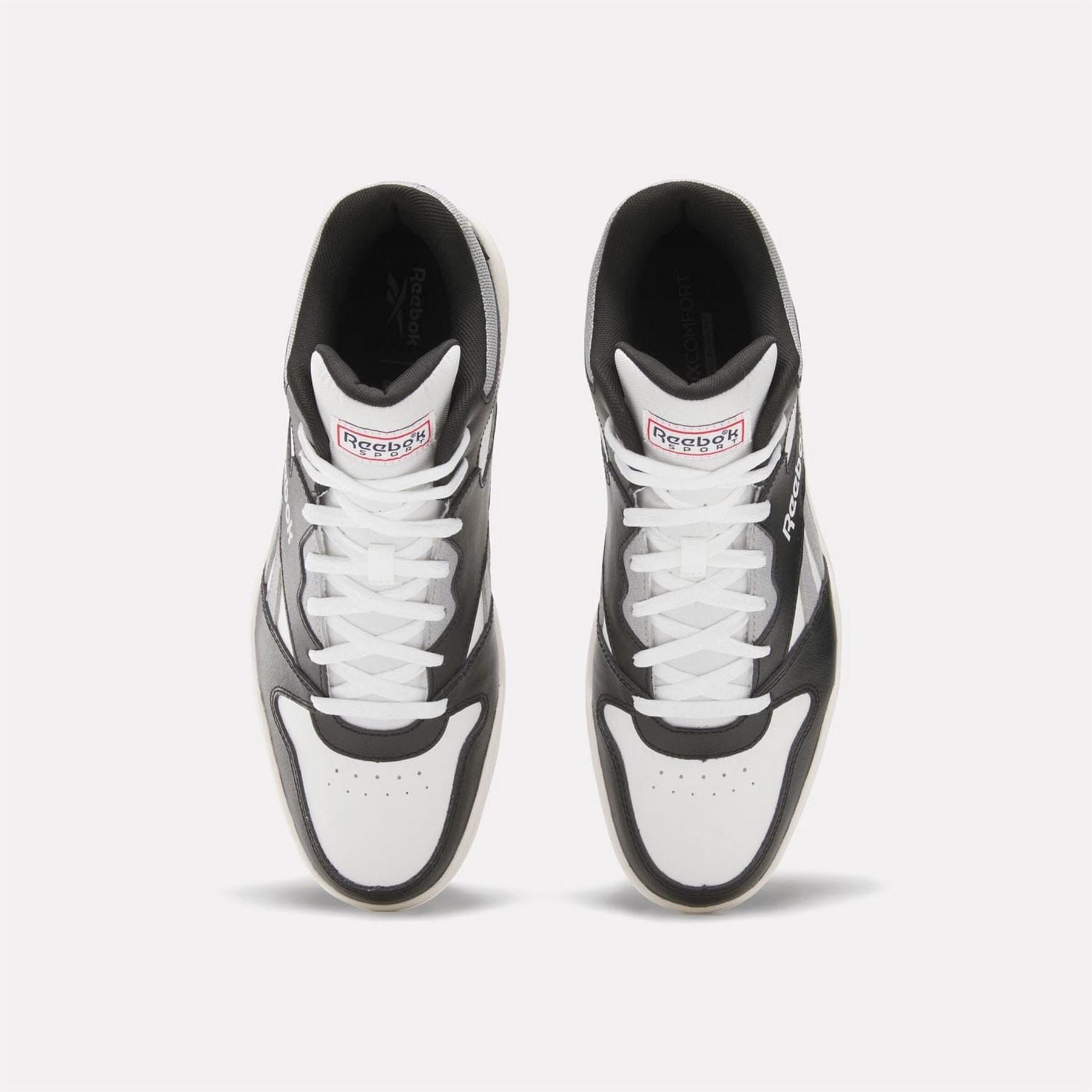 Reebok Bb 4500 Trainers