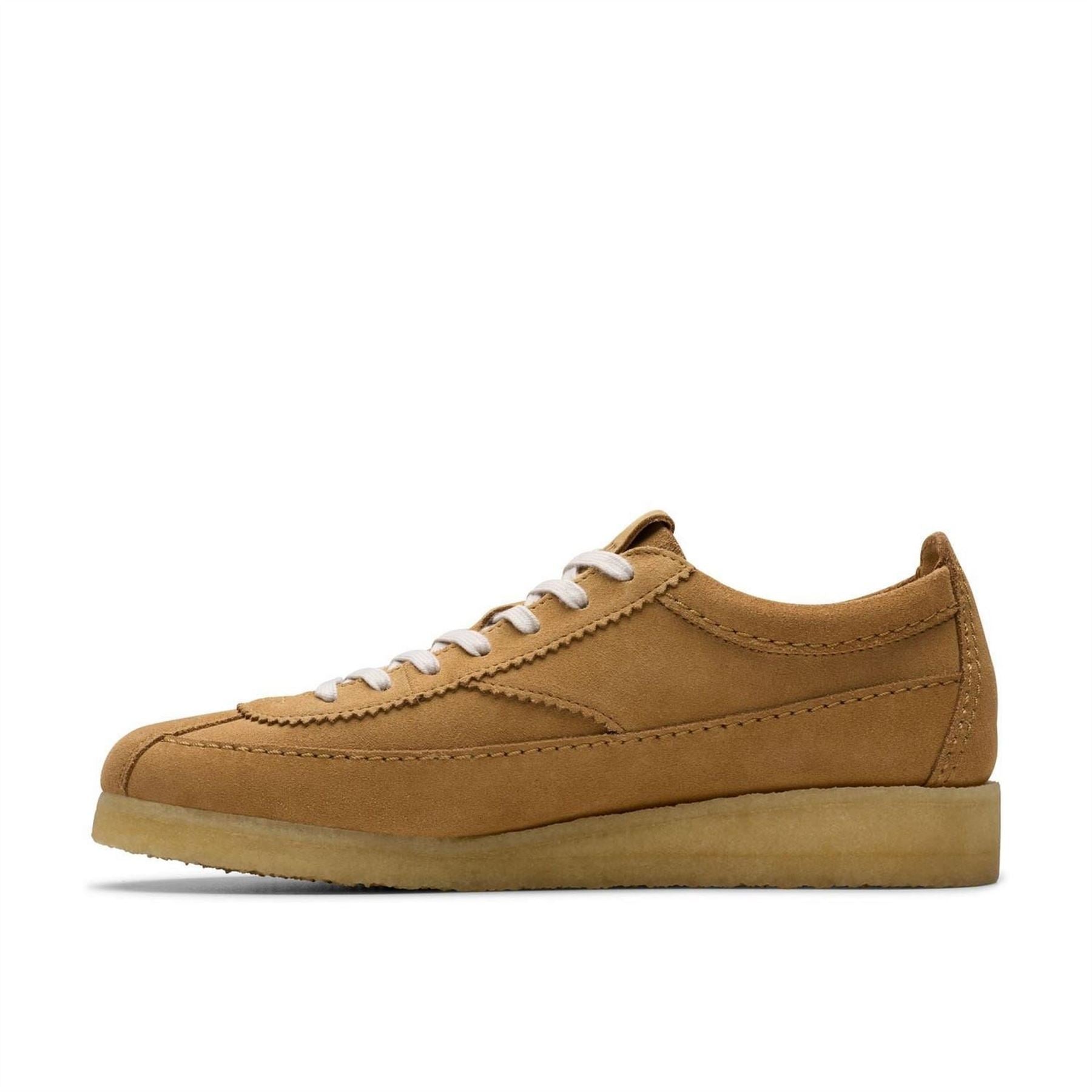 Clarks Originals Wallabe Tor Boat Shoes
