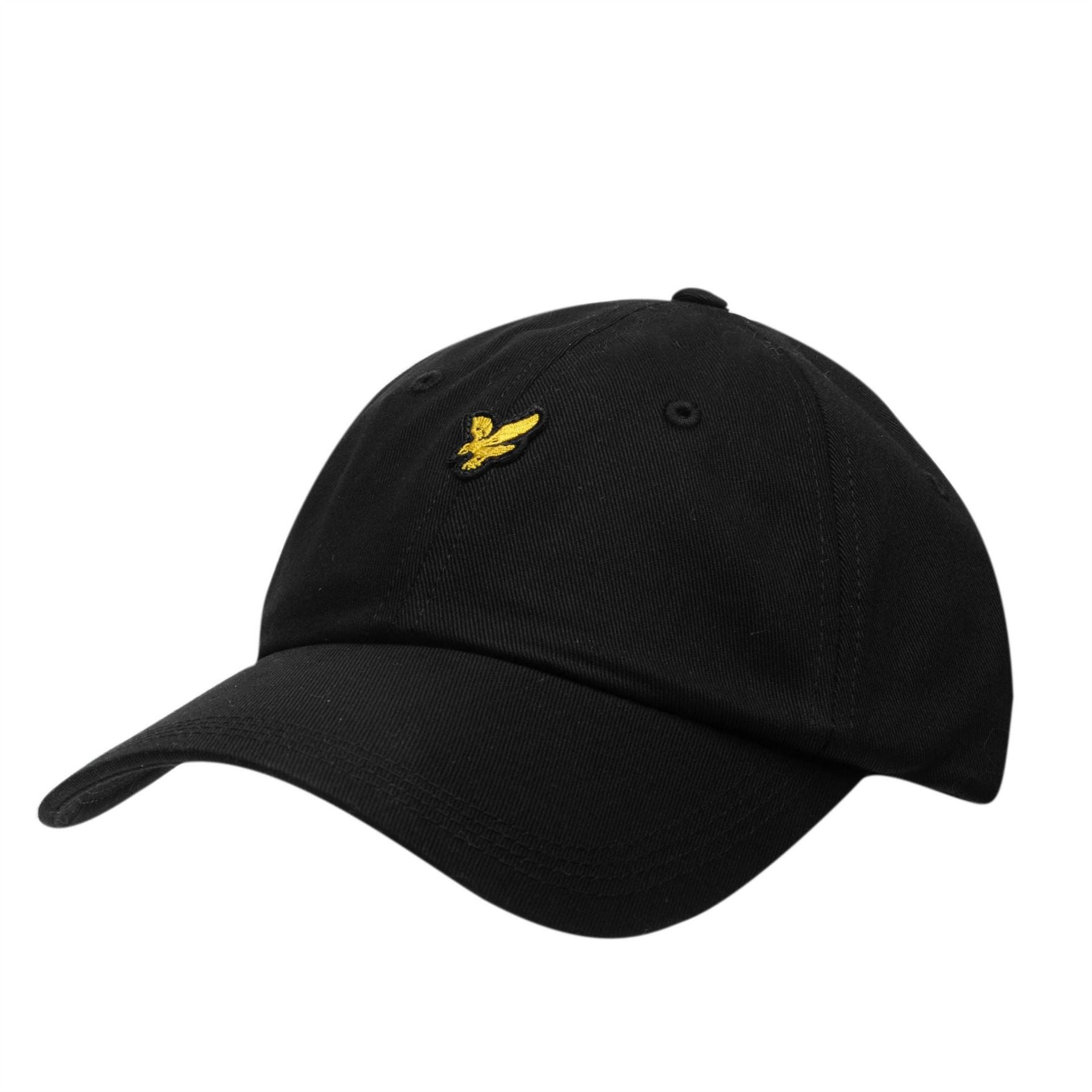 Lyle and Scott Basic Baseball Cap