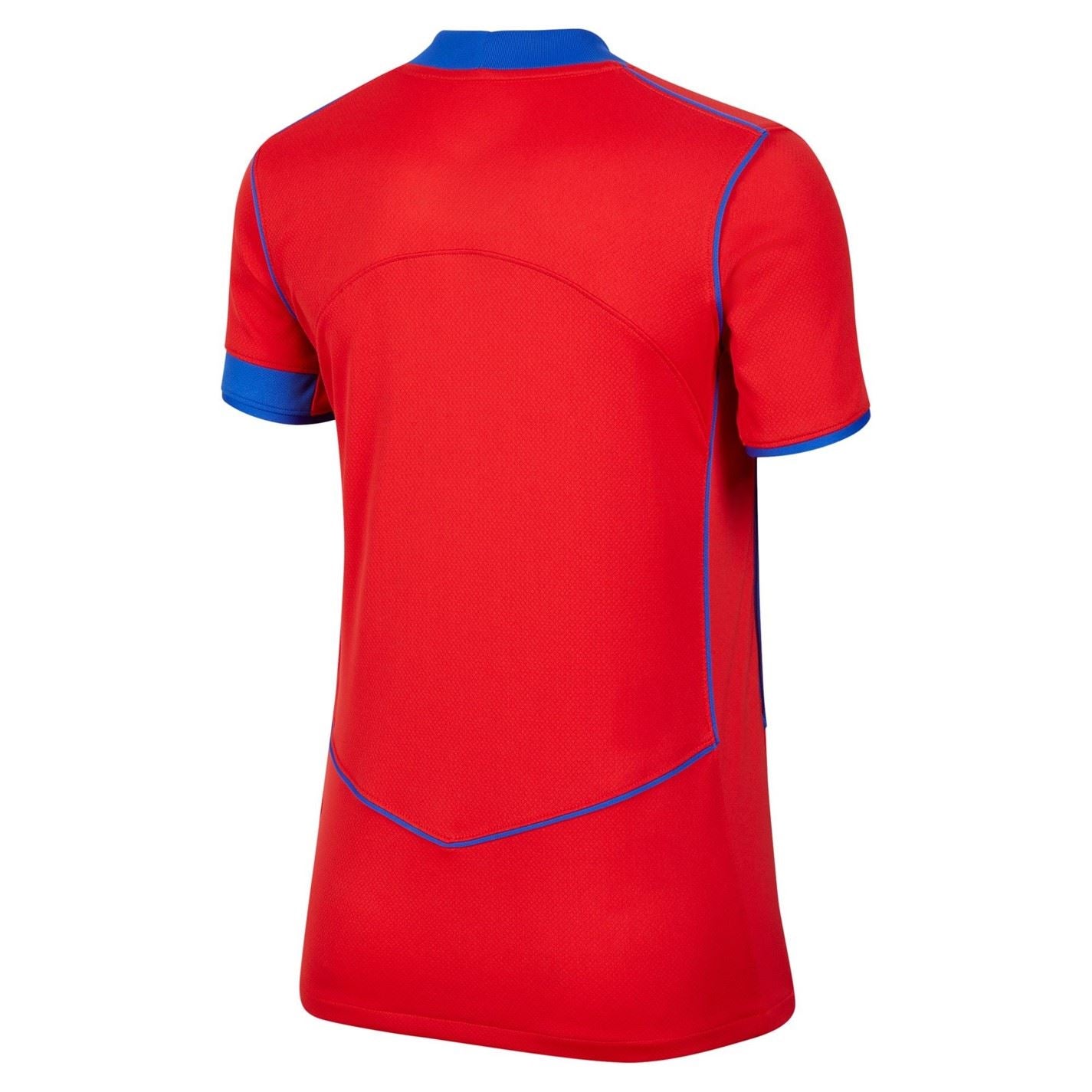 Nike Womens Psg Third Shirt 2025 2026