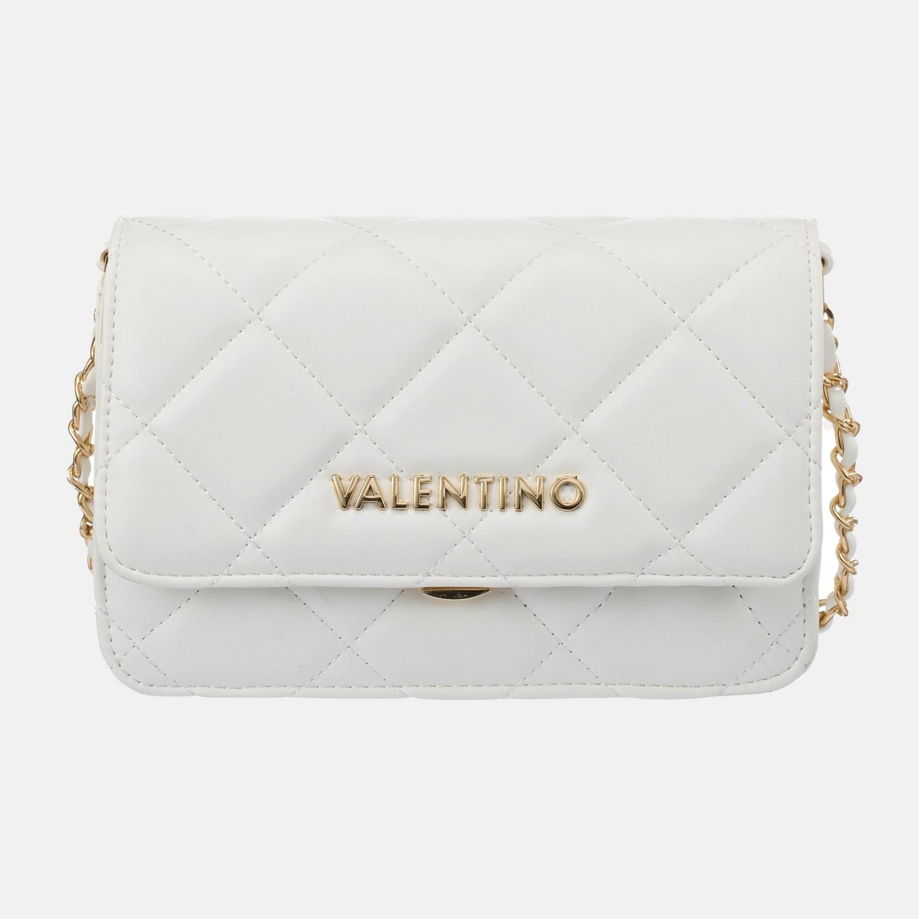 Valentino Ocarina Flap Crossbodyody Bag