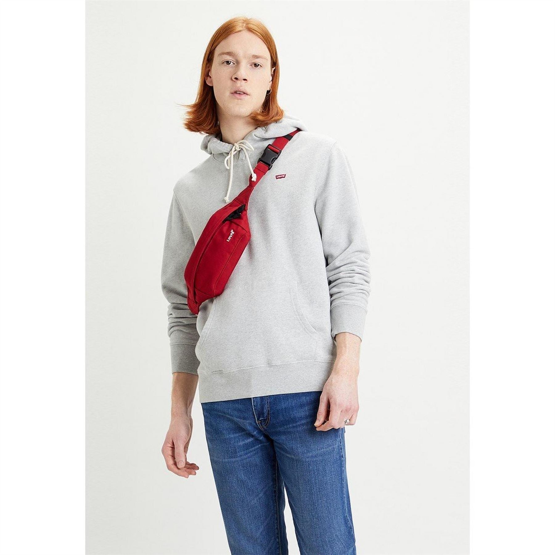Levis Hoodie