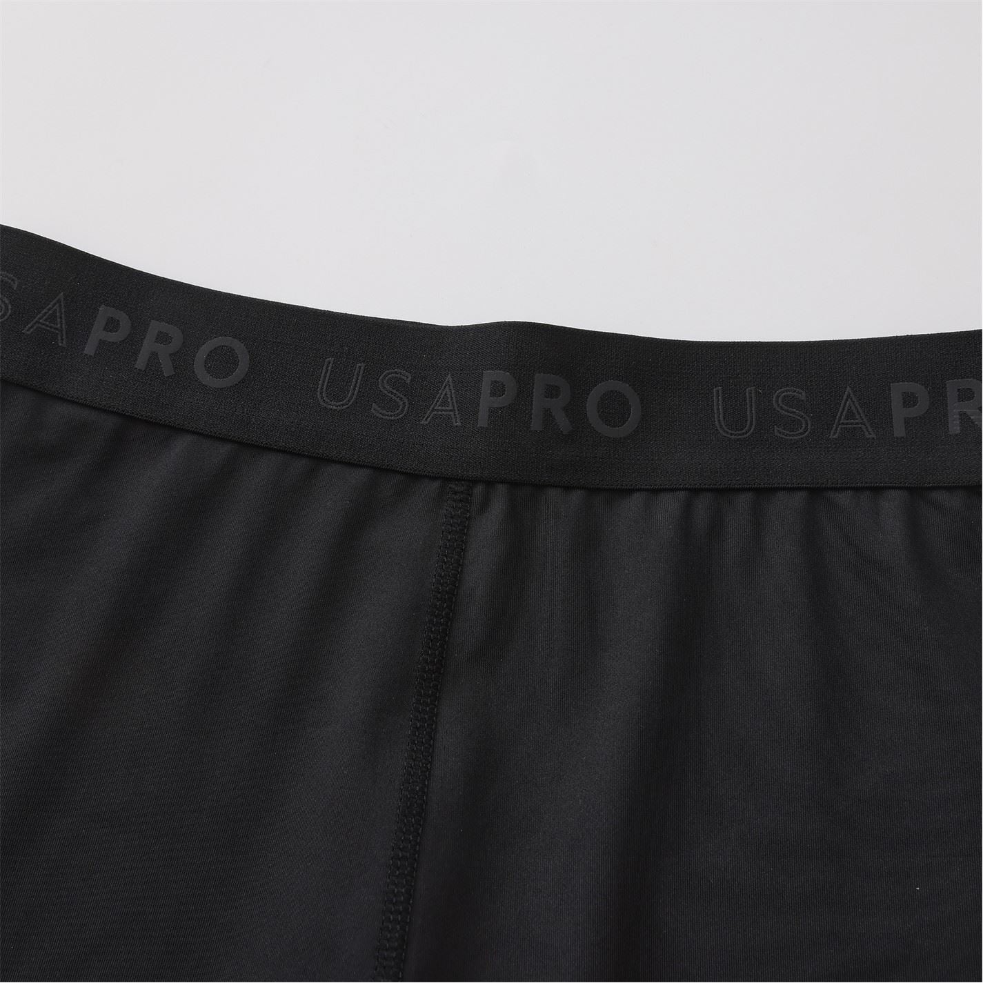 USA Pro Pro 3 Inch Training Shorts Junior Girls