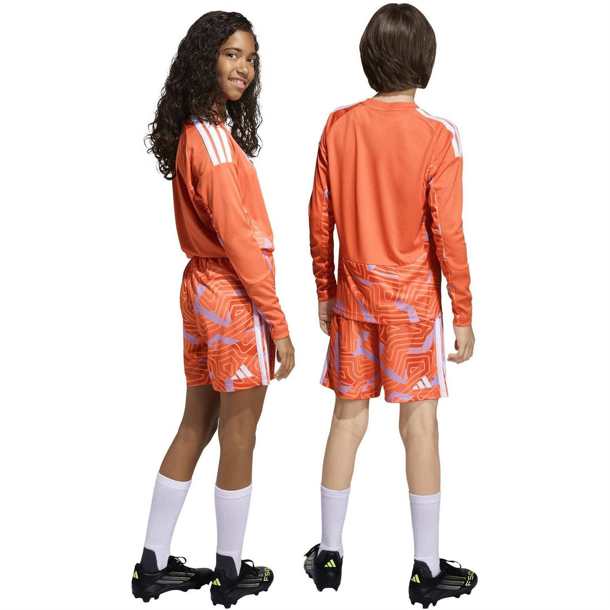 adidas T26 C Gk Shorts