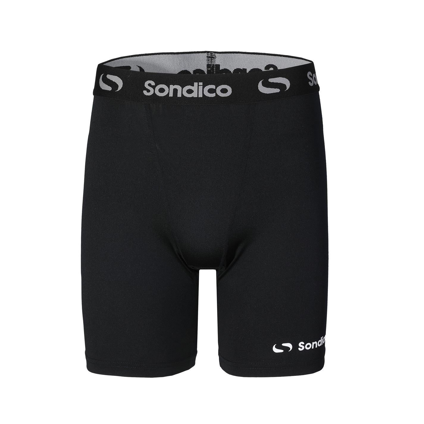Sondico Mens Core 6 Base Layer Shorts