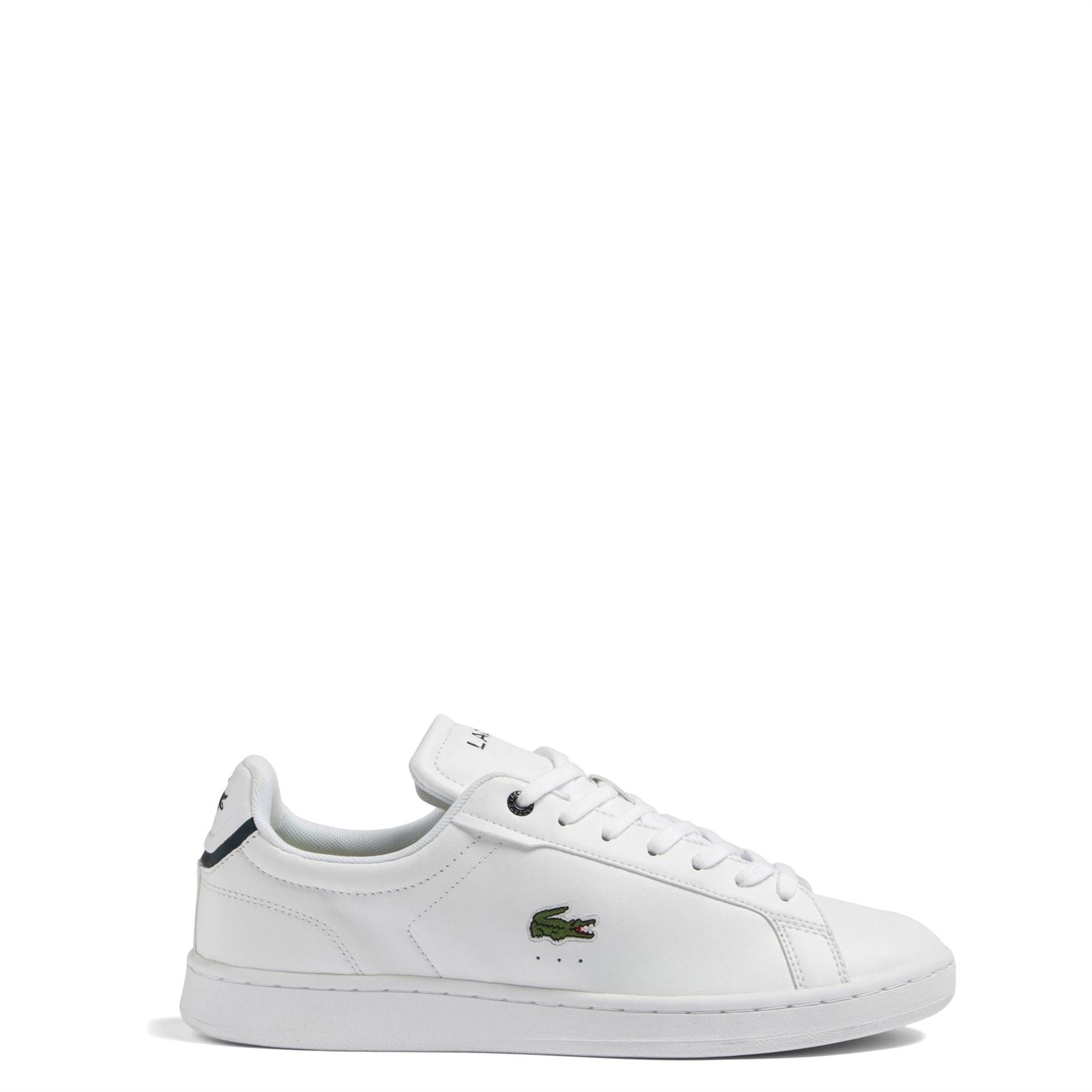Lacoste Pro 123 Trainers