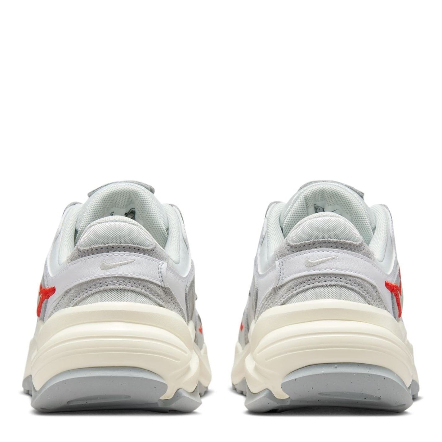 Nike Al8 Ld61 Chunky Heel Flat Sneakers