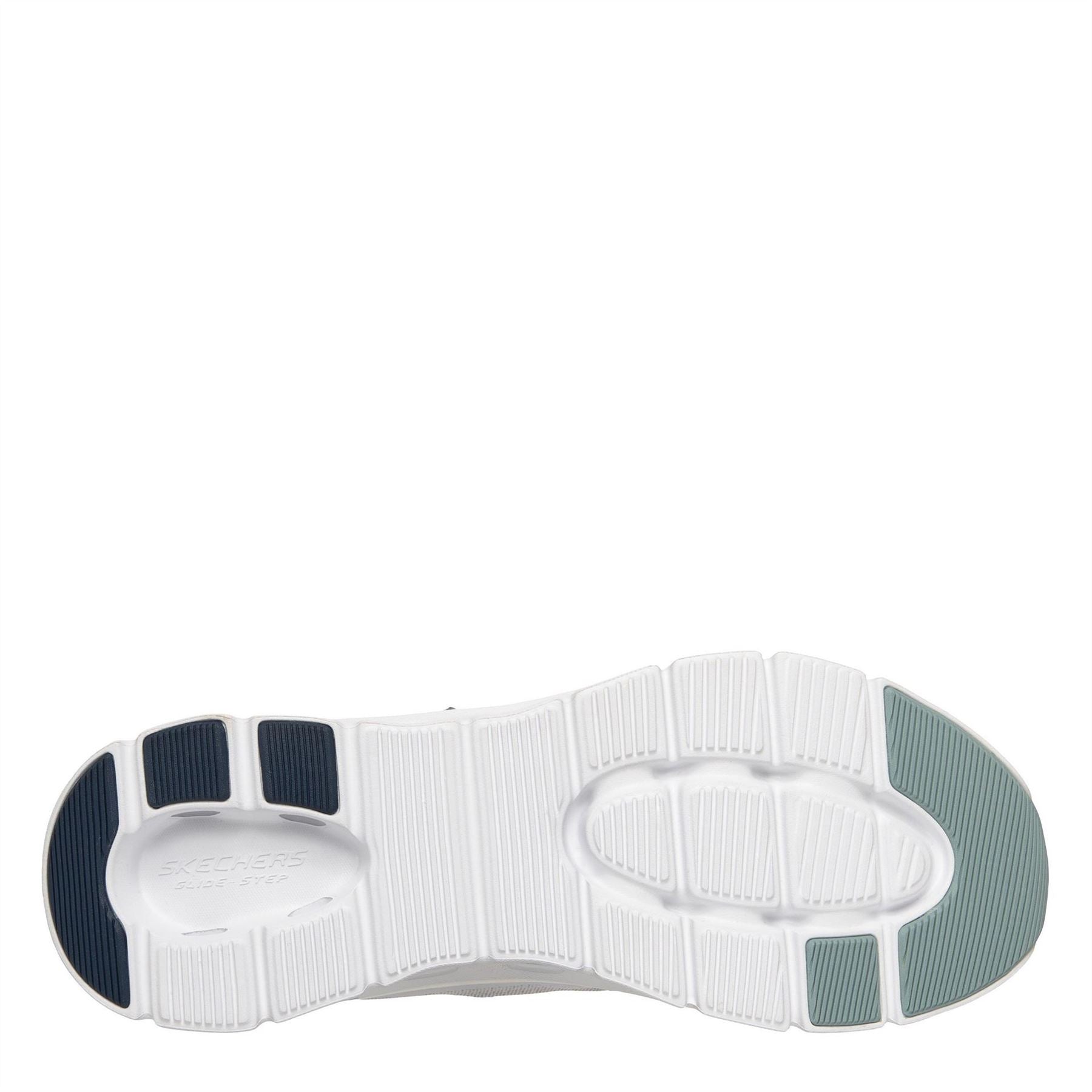Skechers Casual Low Top Trainers