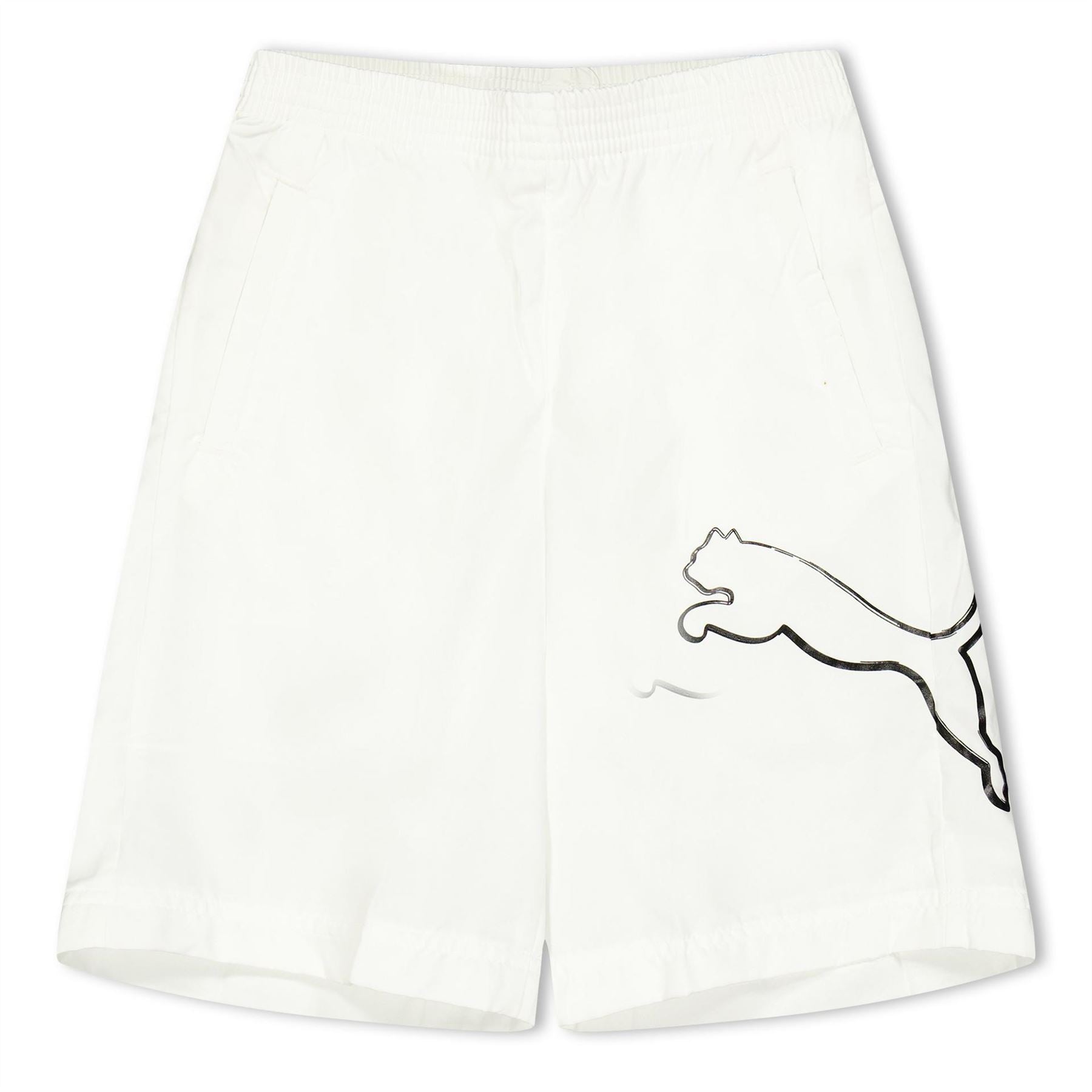 Puma Bermudas Juniors