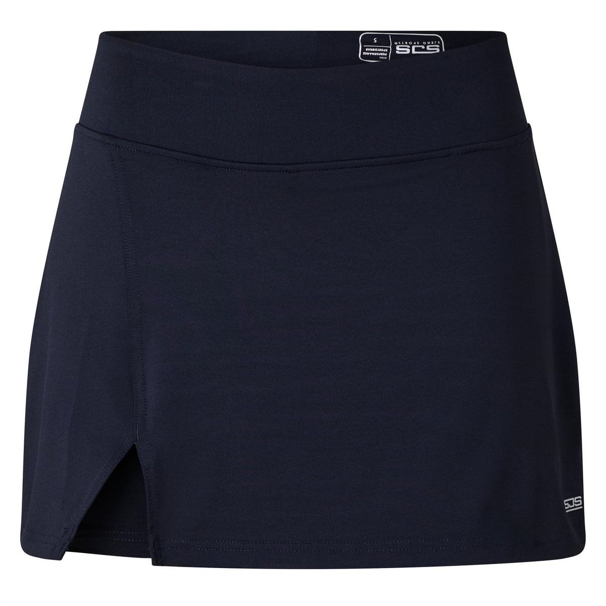 Sjeng Sports Win Curl 2.0 Performance Tennis Skirt