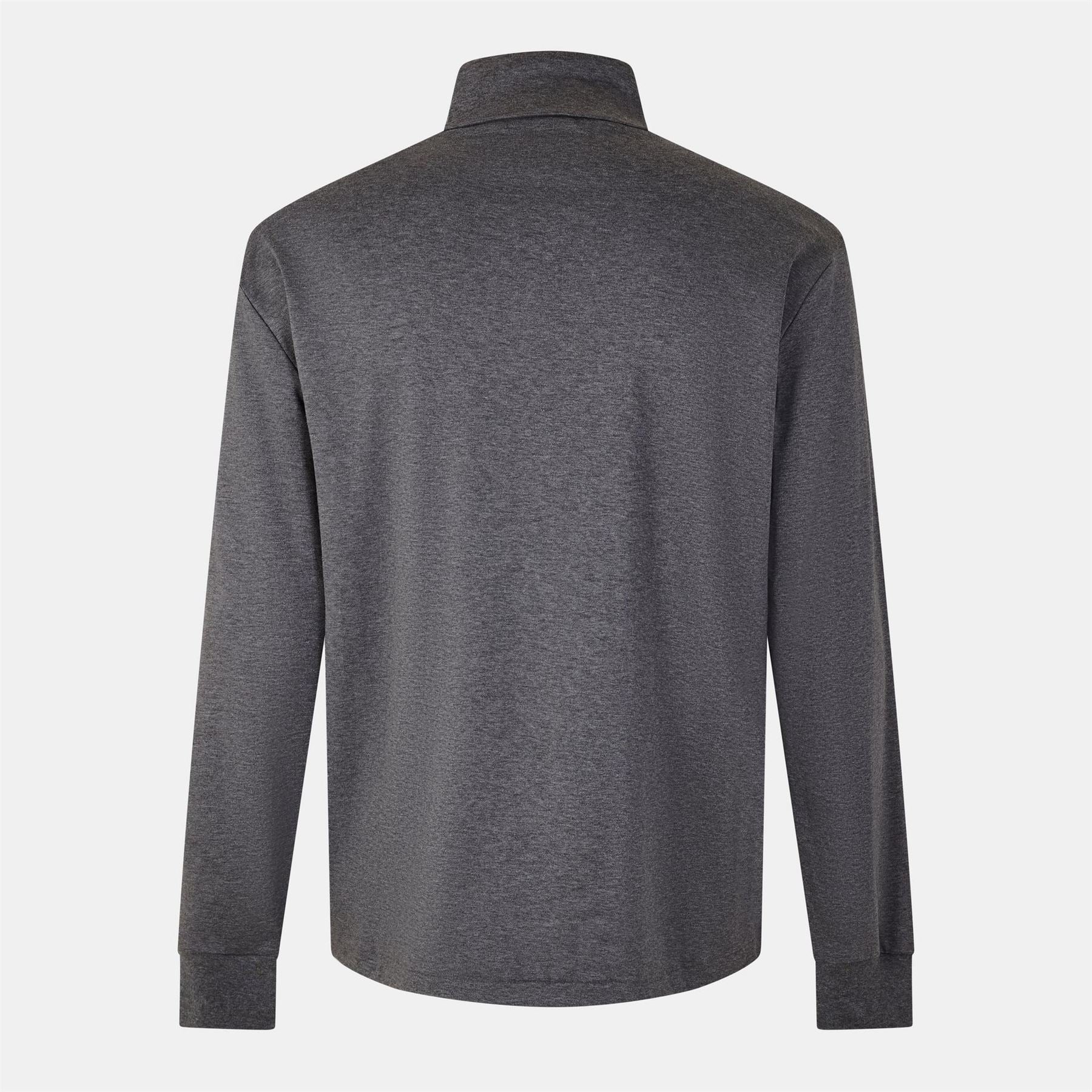 Polo Ralph Lauren Cotton Roll Neck Jumper