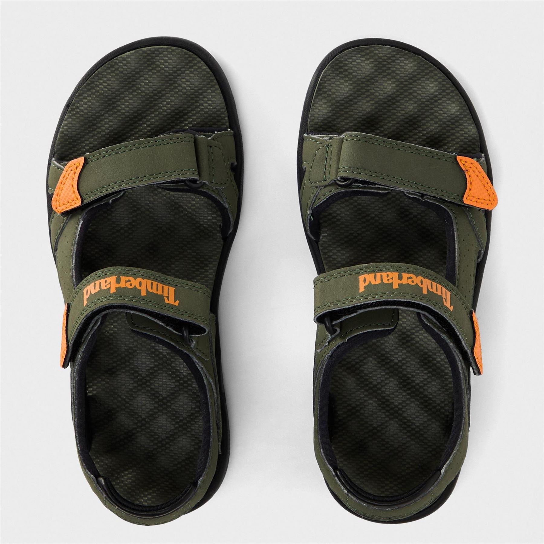 Timberland Perkins Row Backstrap Sports Sandals
