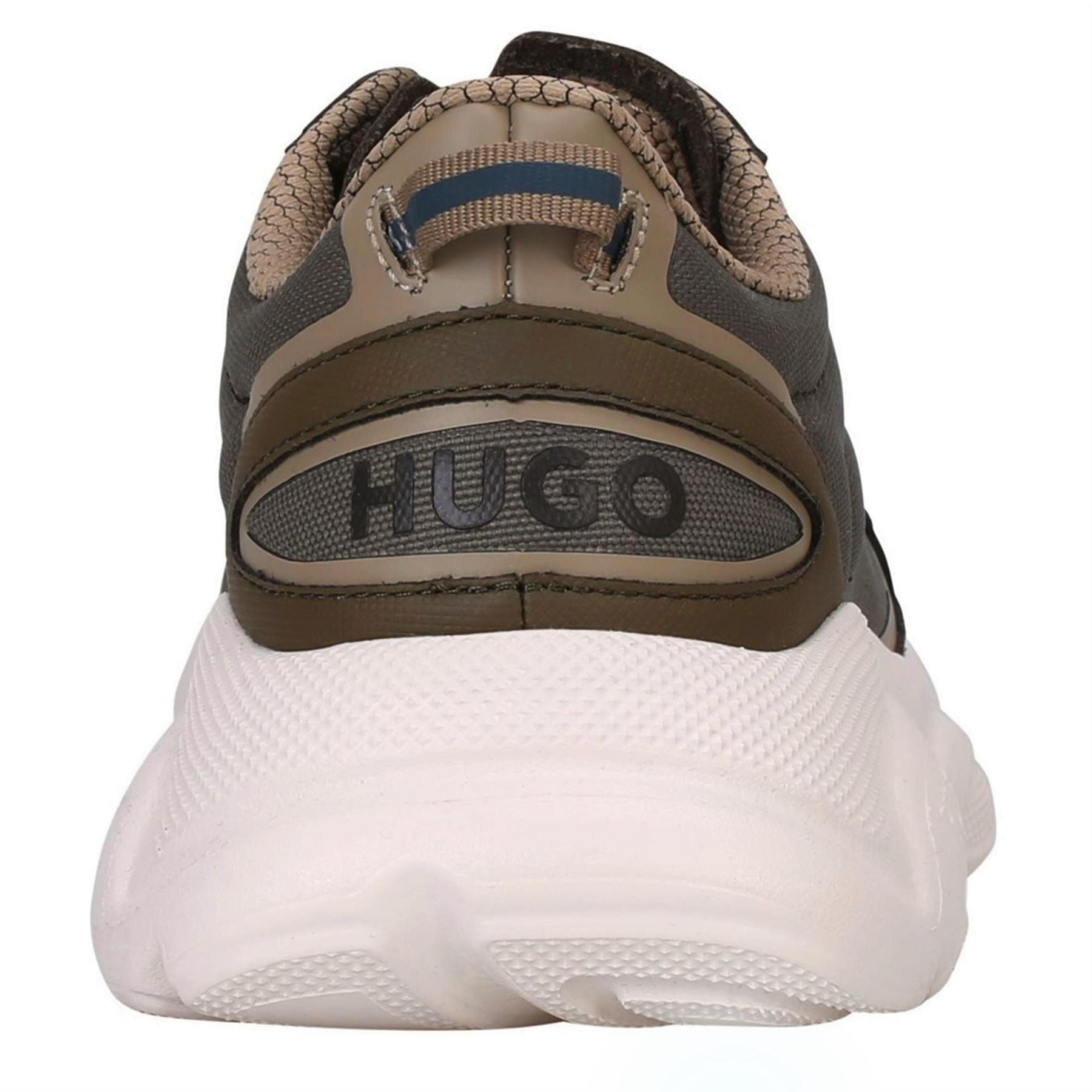 Hugo Leon Runners