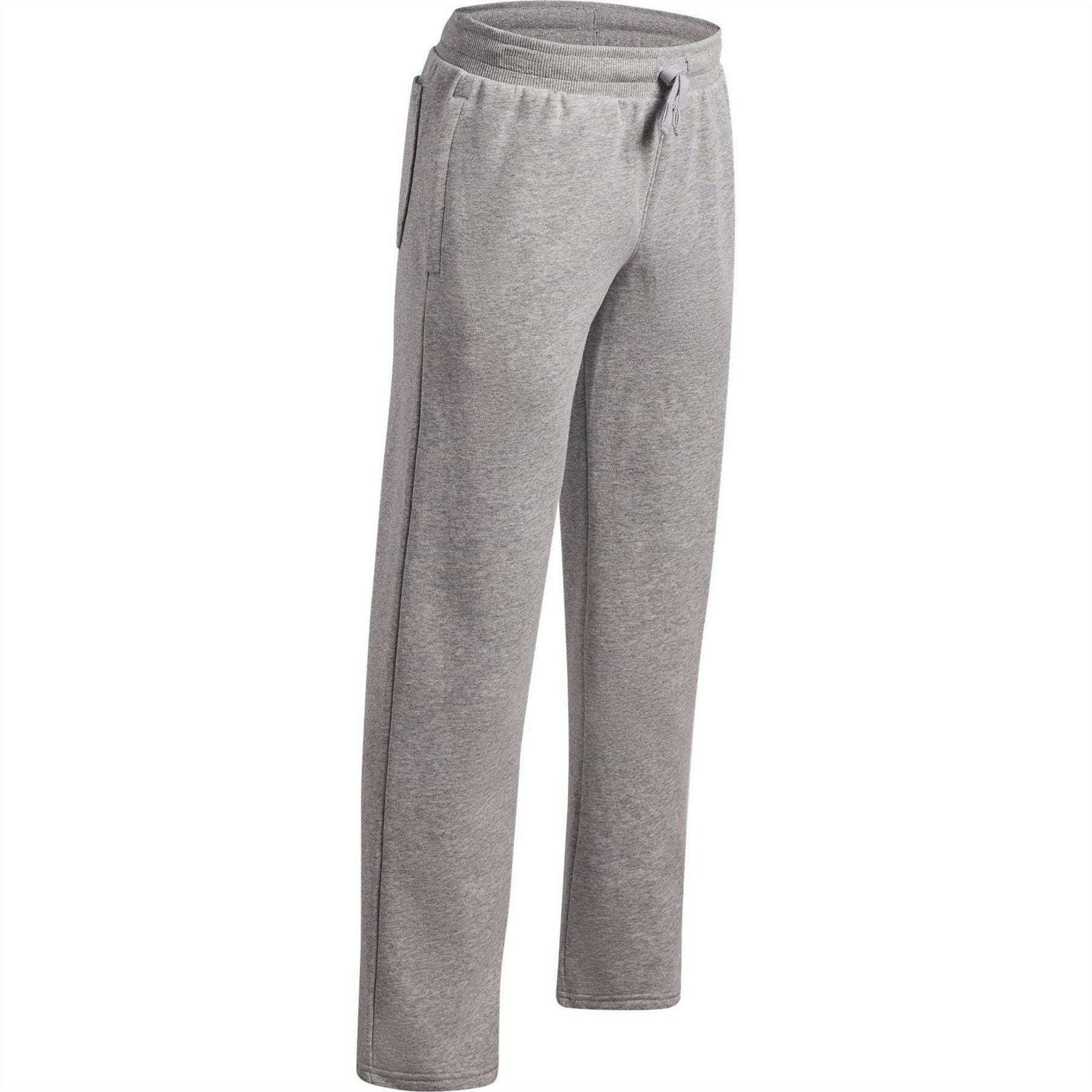Under Armour Open Hem Woven Tracksuit Joggers