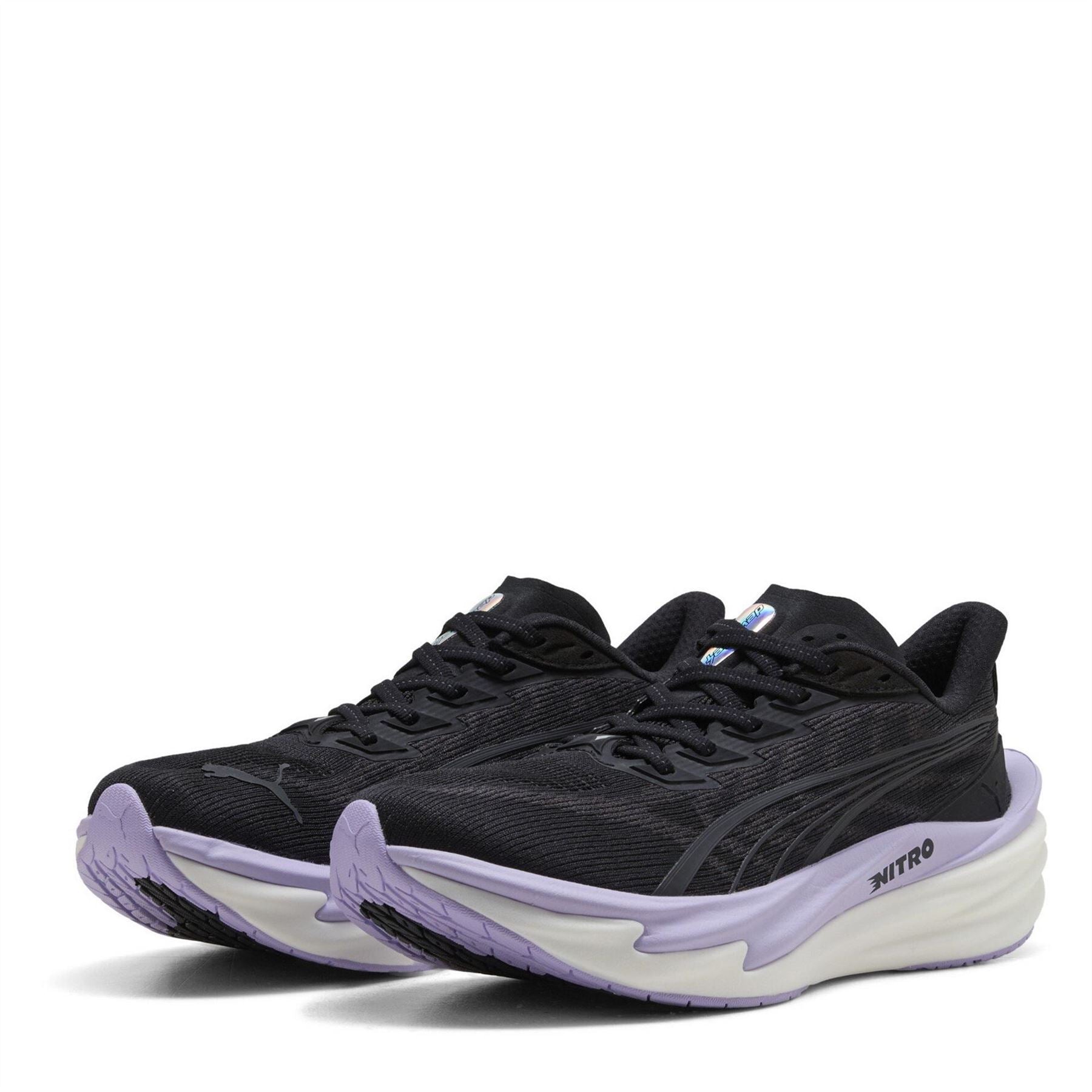 Puma Deviate Nitro 4 Running Shoes