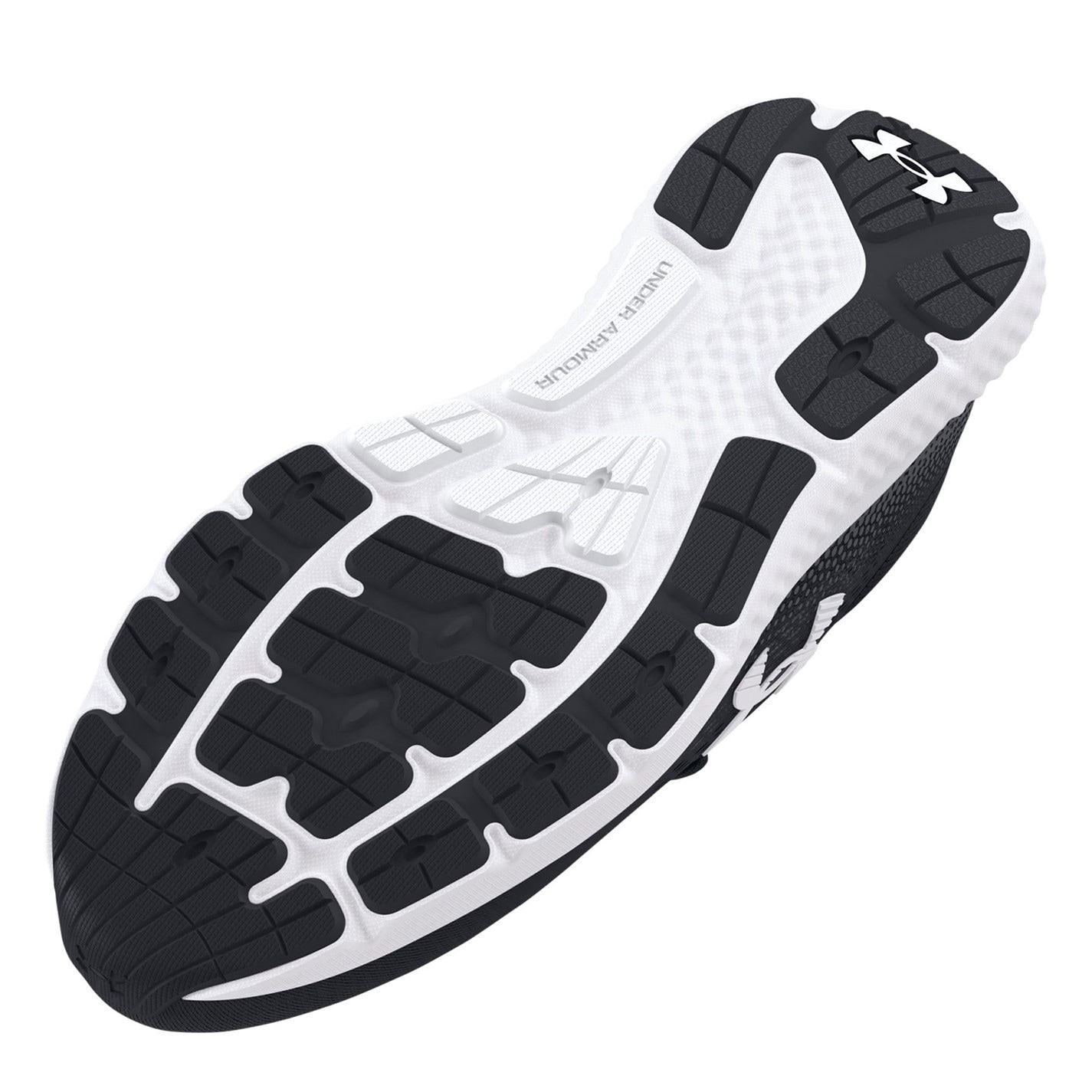 Under Armour Womens Rogue 4 Running Shoes