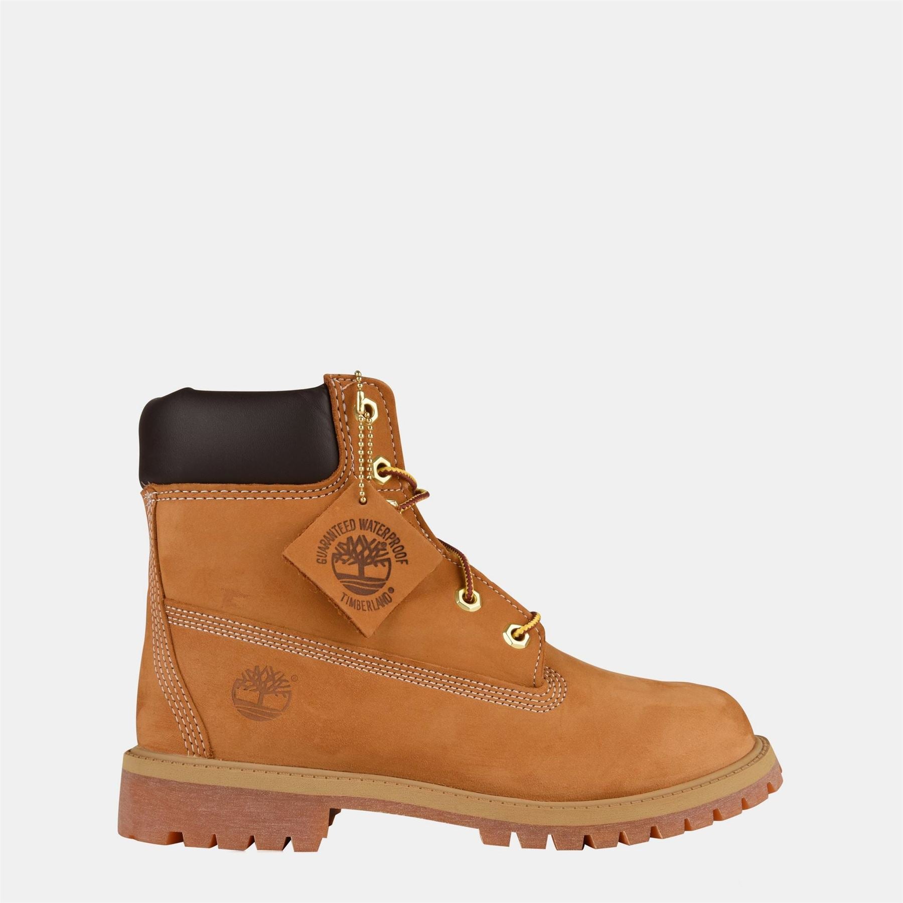 Timberland 6 Inch Boots Juniors