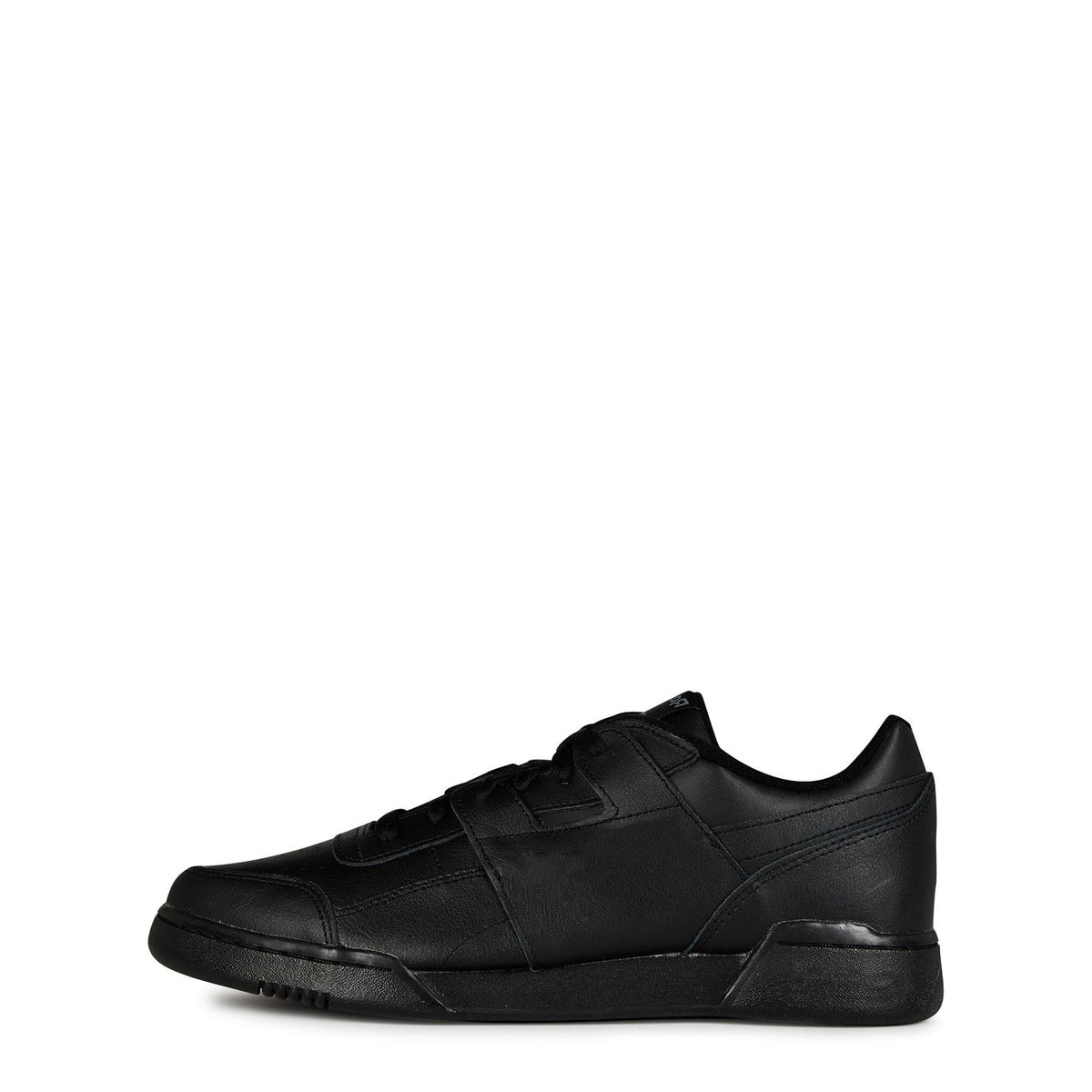 Reebok Mens Workout Plus Trainers