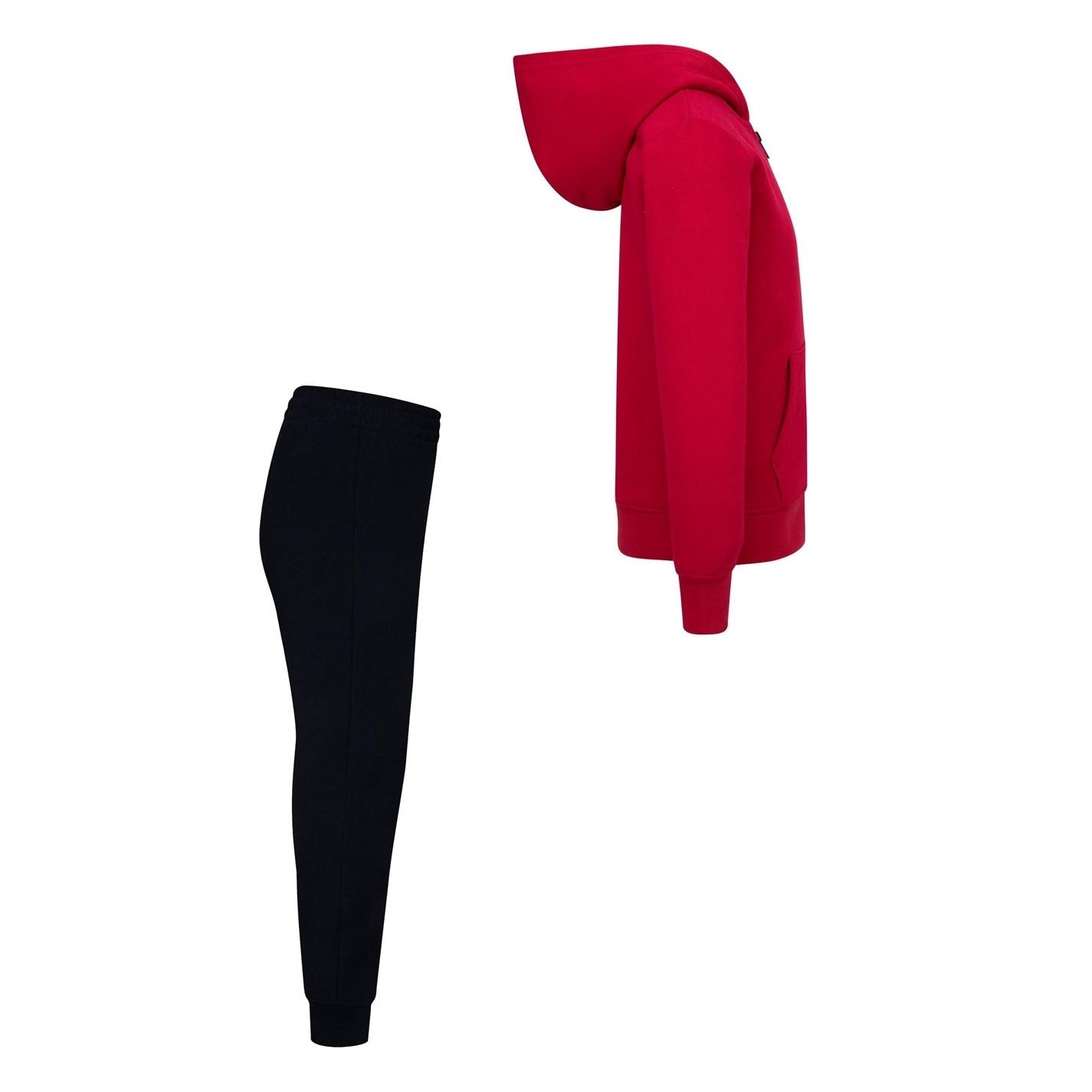 Air Jordan Fleece Tracksuit Infants