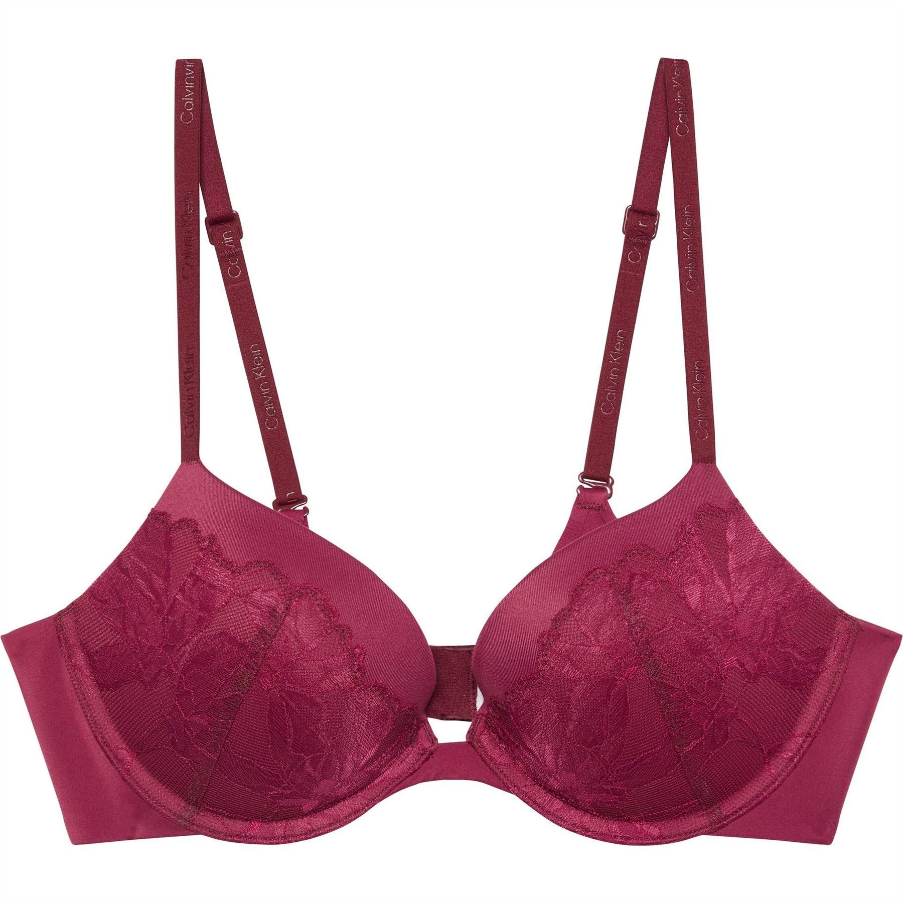 Calvin Klein Perffit Plunge Bra