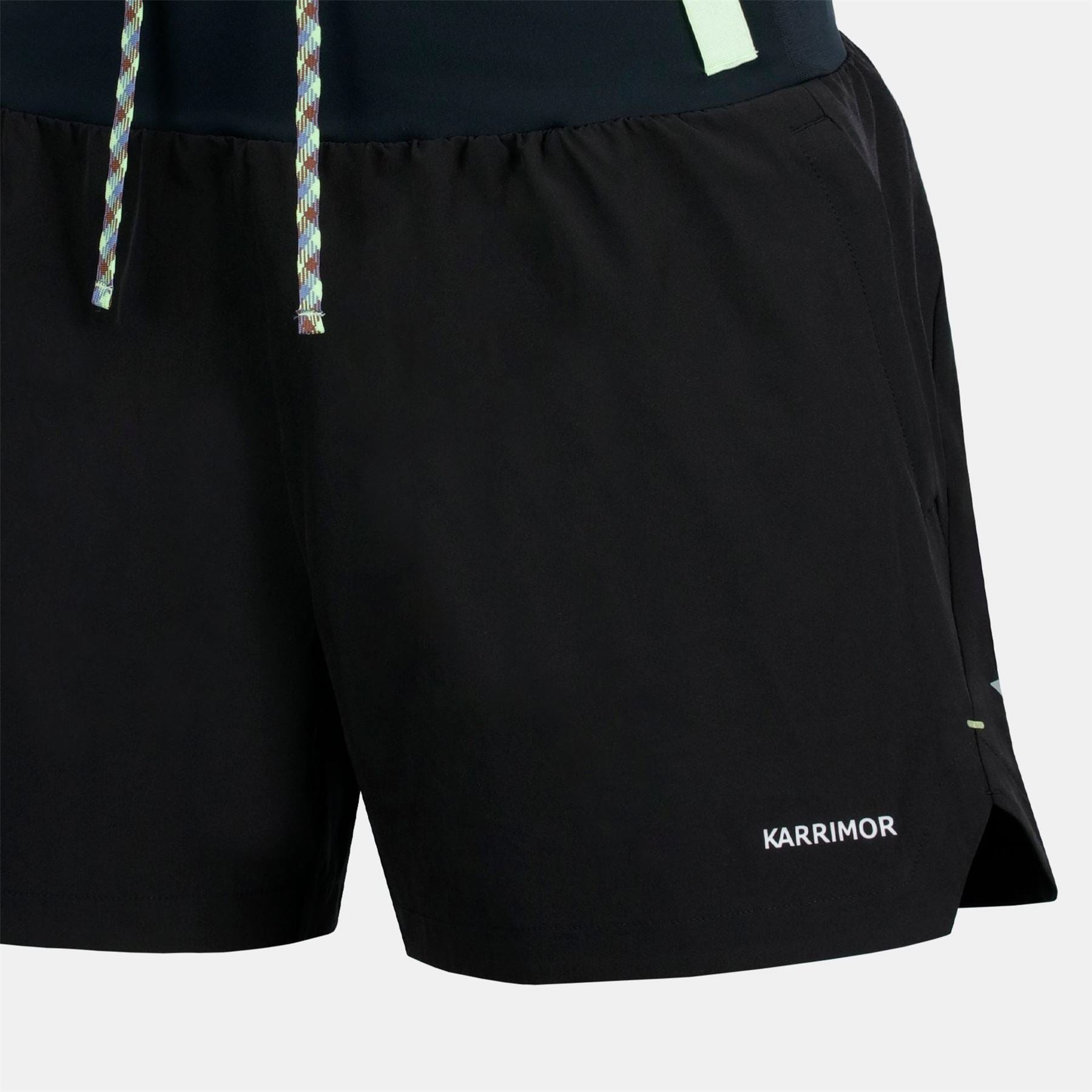 Karrimor Performance Running Shorts