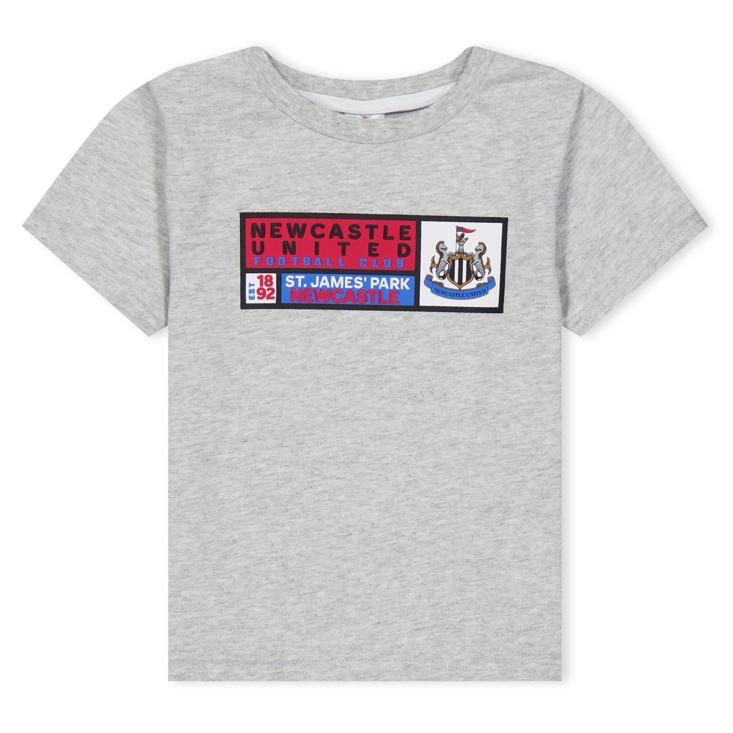 Castore Kids Licensed Baby Onesie