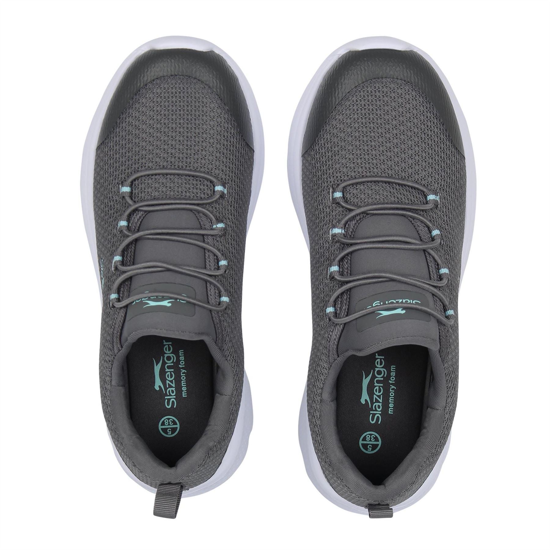 Slazenger Womens Rotate