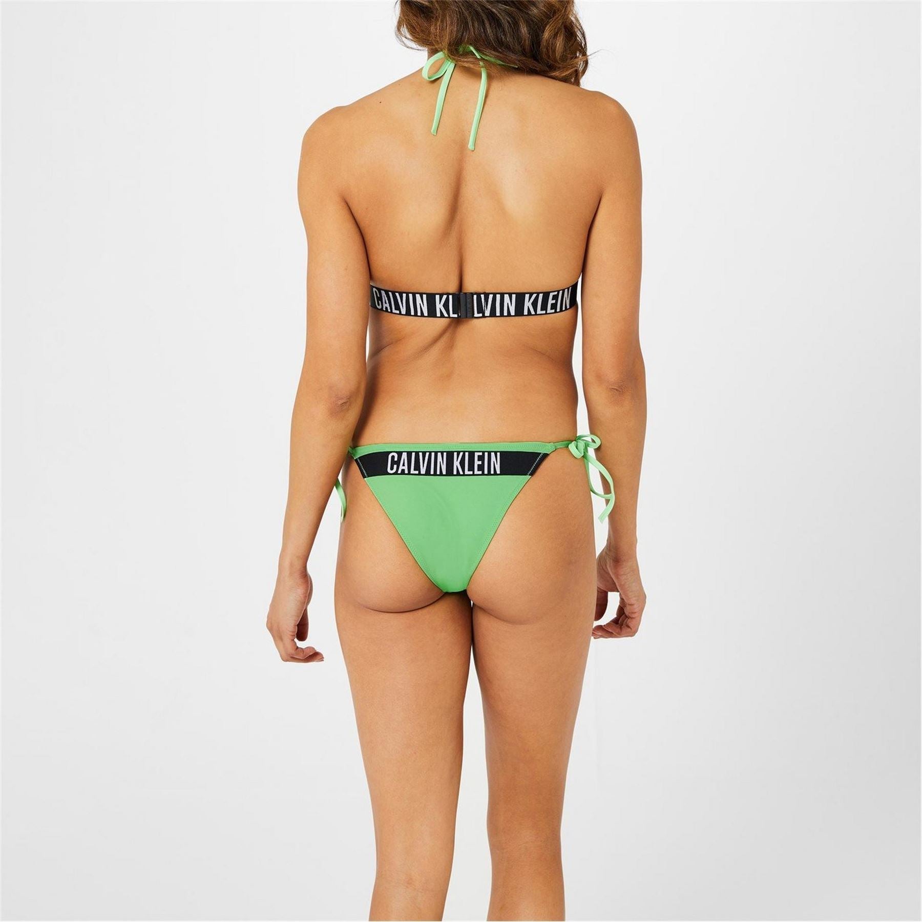 Calvin Klein Klein Intense Power Bikini Bottoms