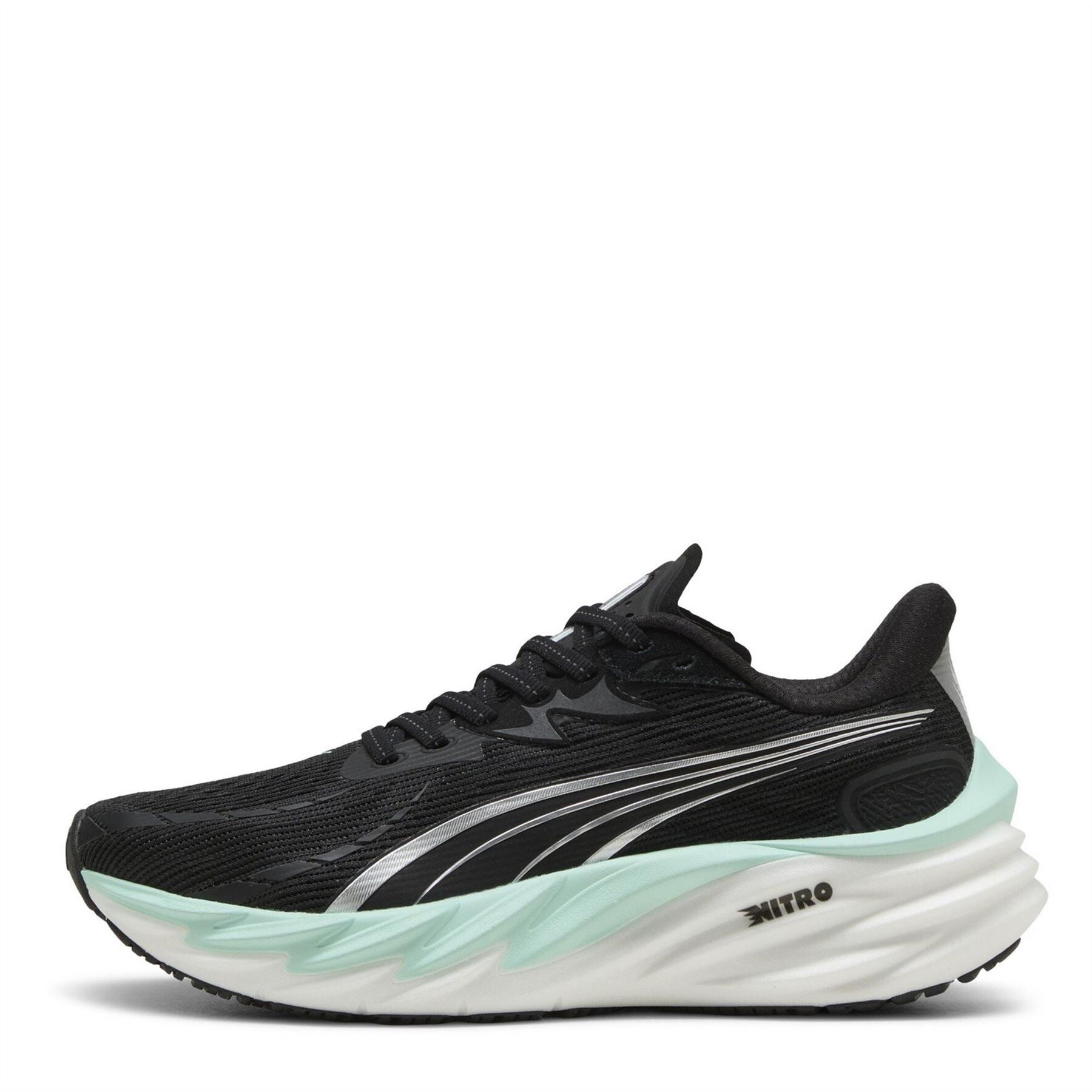 Puma Velocity Nitro 4 Everyday Neutral Road Running Shoes