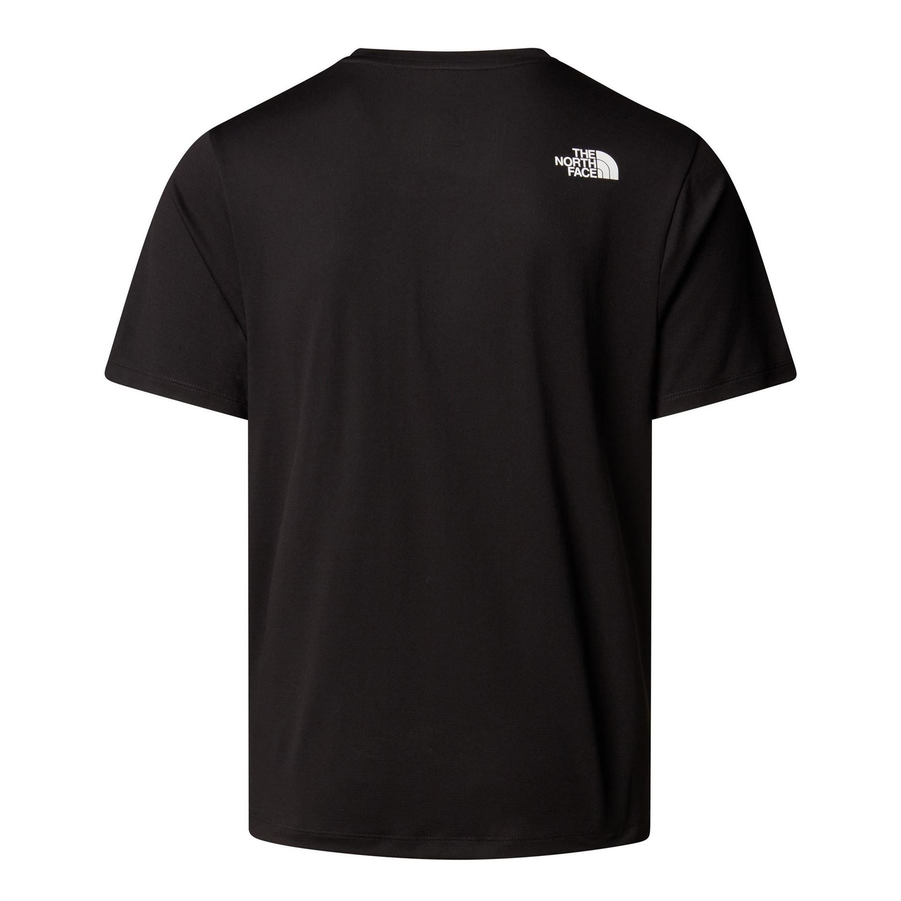 The North Face Regular Fit Short Sleeve Crew Neck T-Shirt