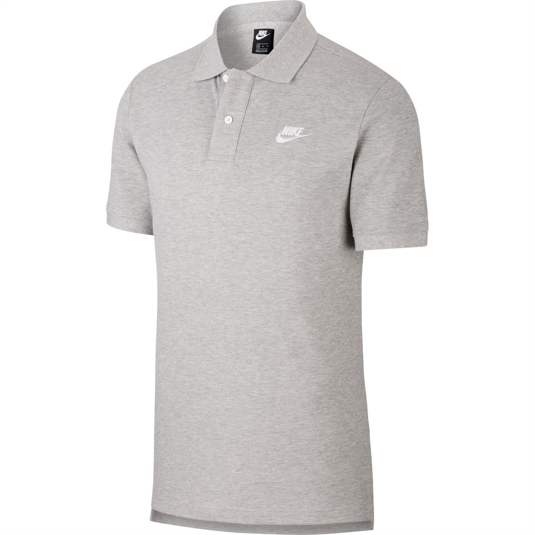 Nike Mens Sportswear Polo