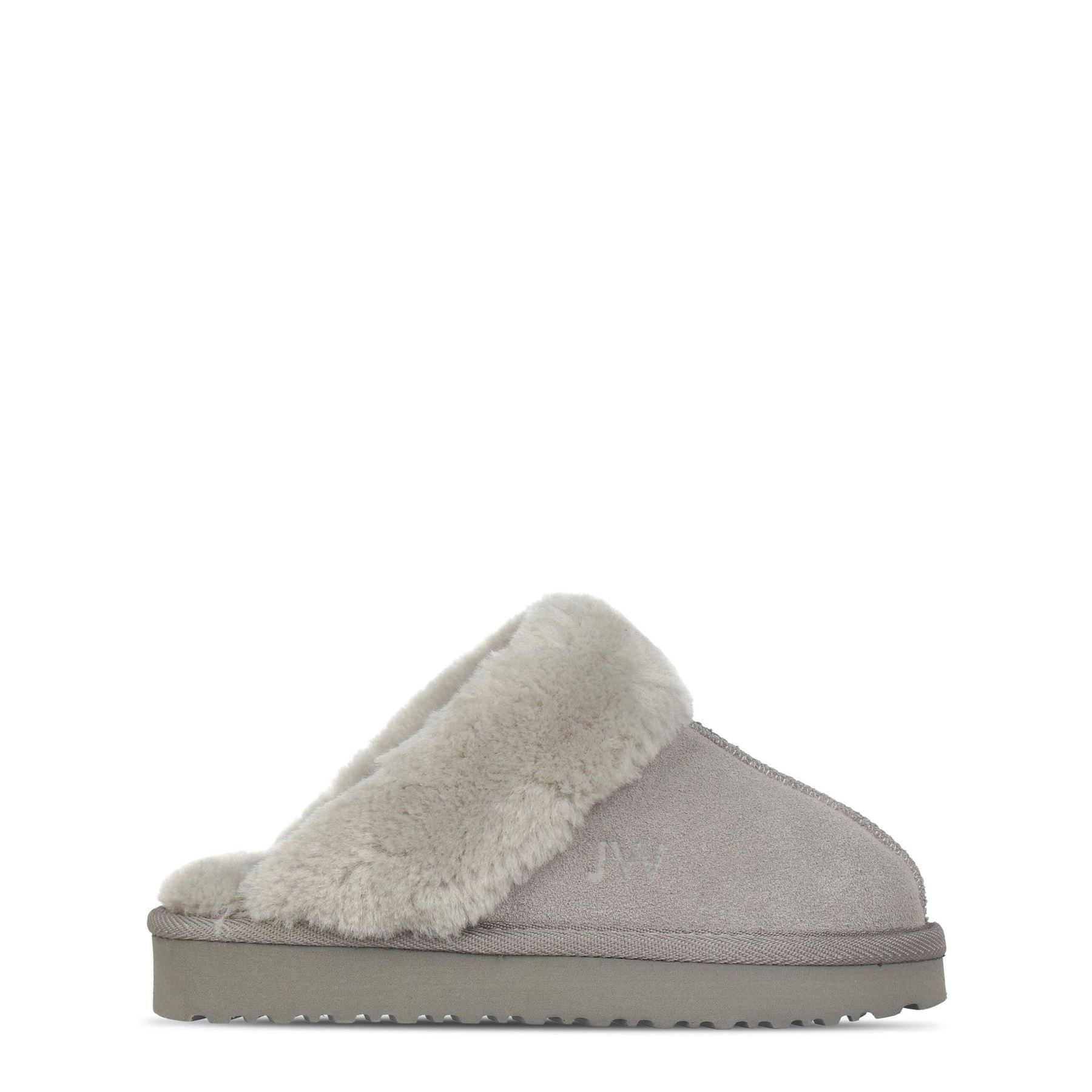 Jack Wills Mule Slipper Childrens