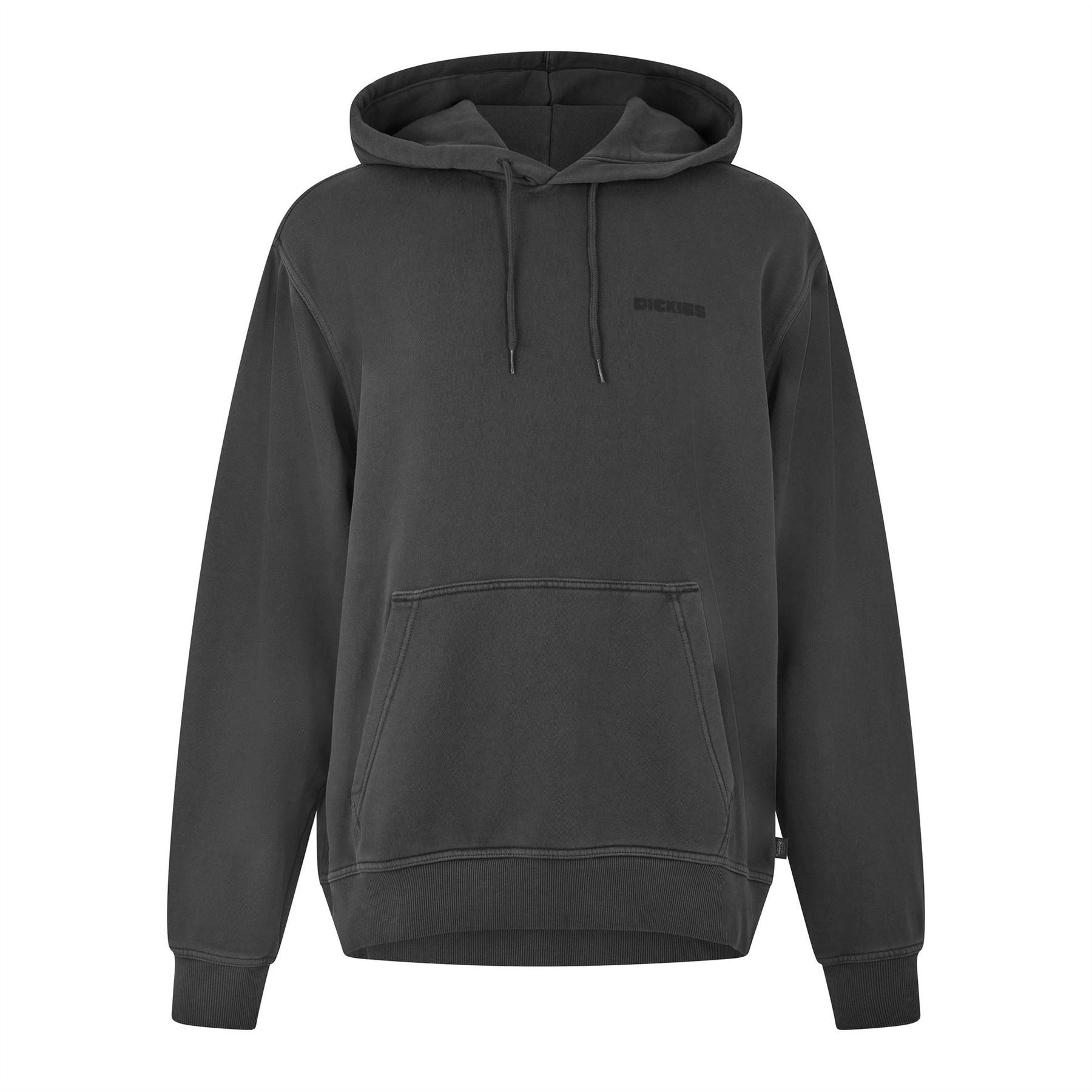 Dickies Mcdermitt Over The Head Cotton Hoodie