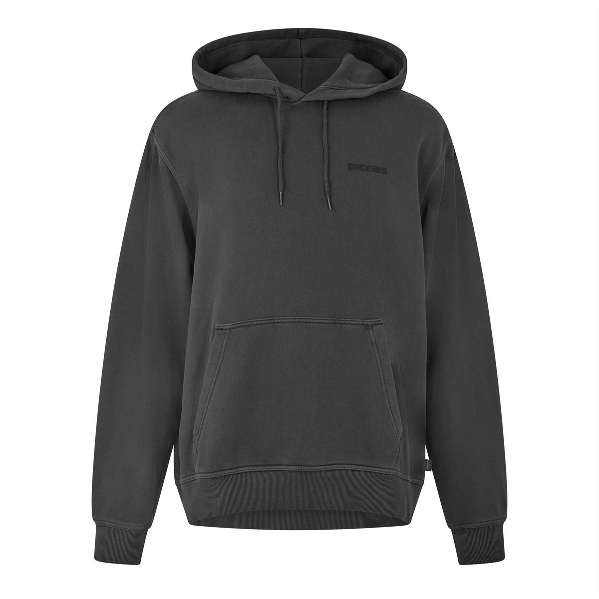 Dickies Mcdermitt Over The Head Cotton Hoodie