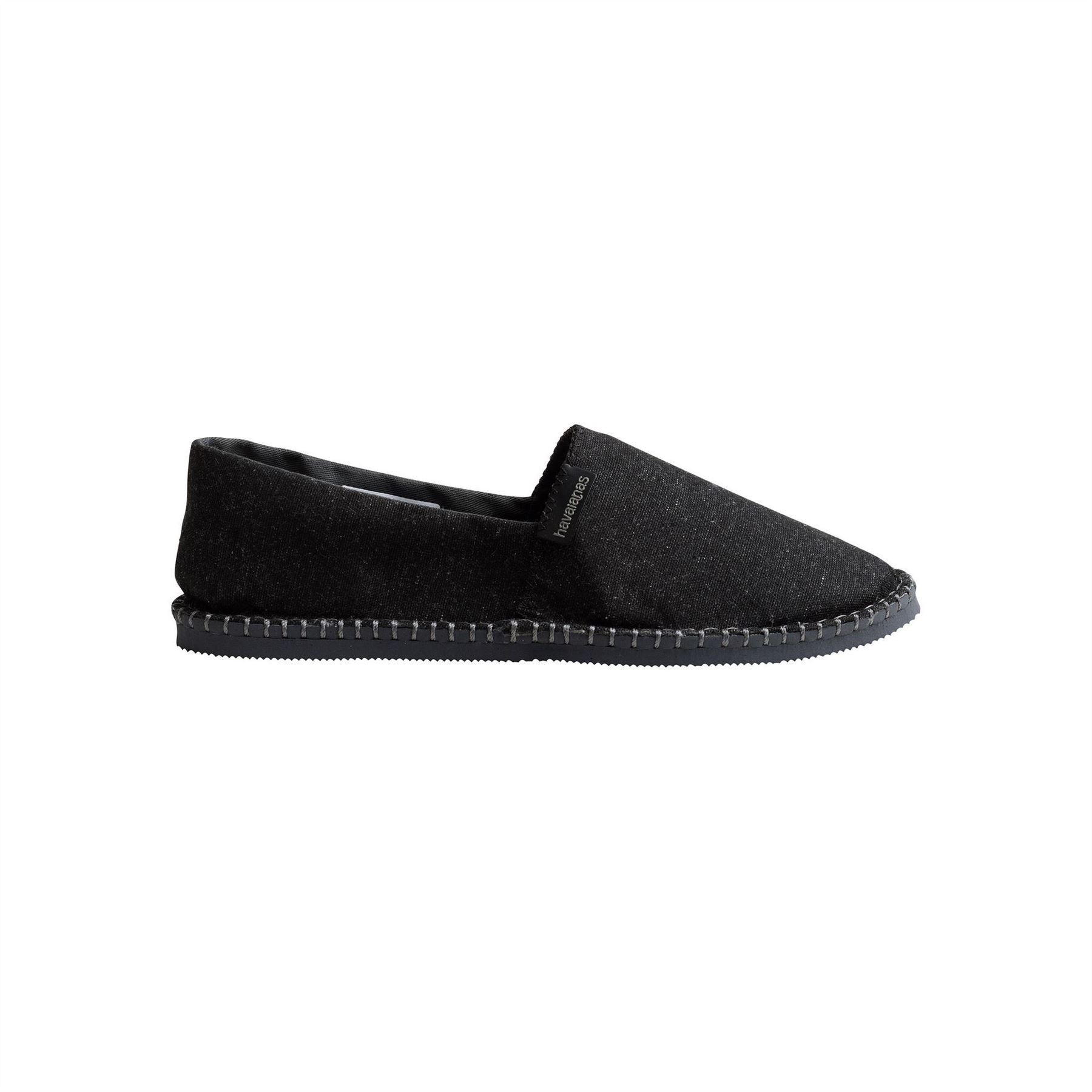 Havaianas Origine Espadrille Slip on Loafers