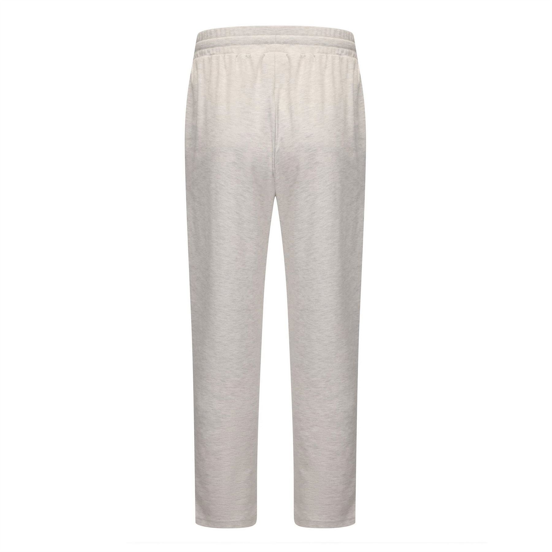 Slazenger Womens Interlock Open Hem Pant