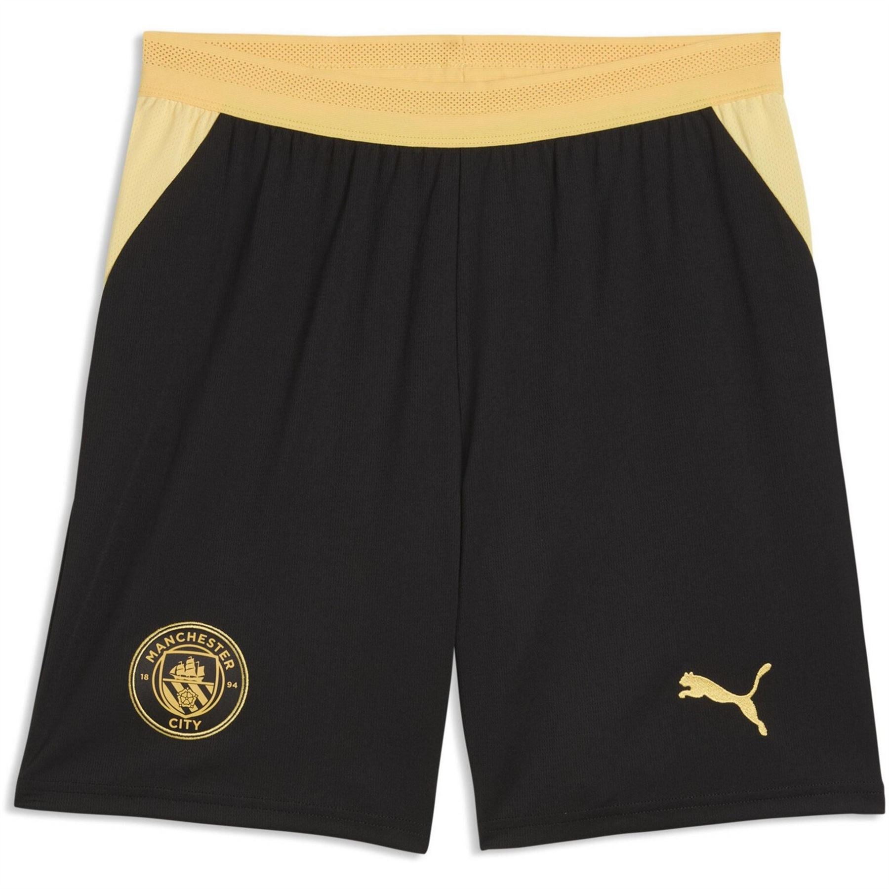 Puma Mens City Away Short 2026 27