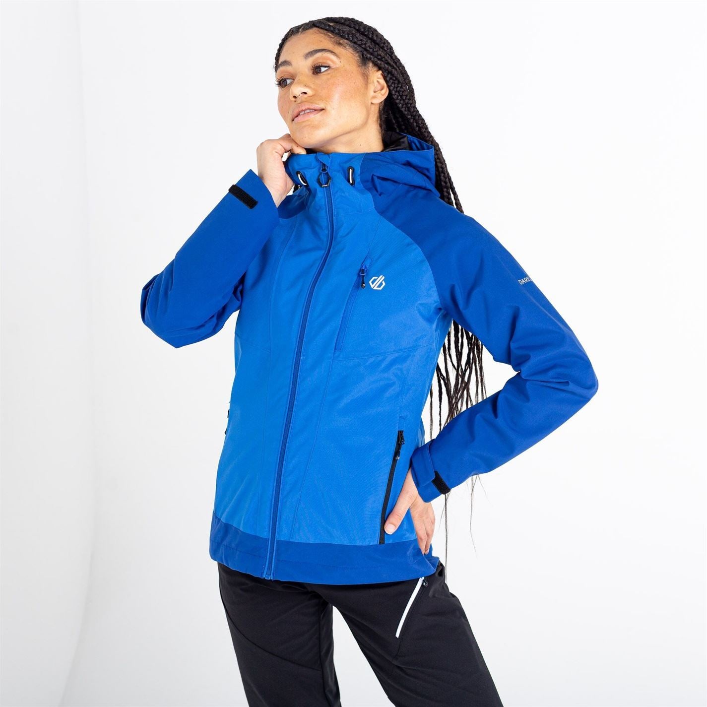 Dare 2b Veritas Era Recycled Breathable Waterproof Jacket