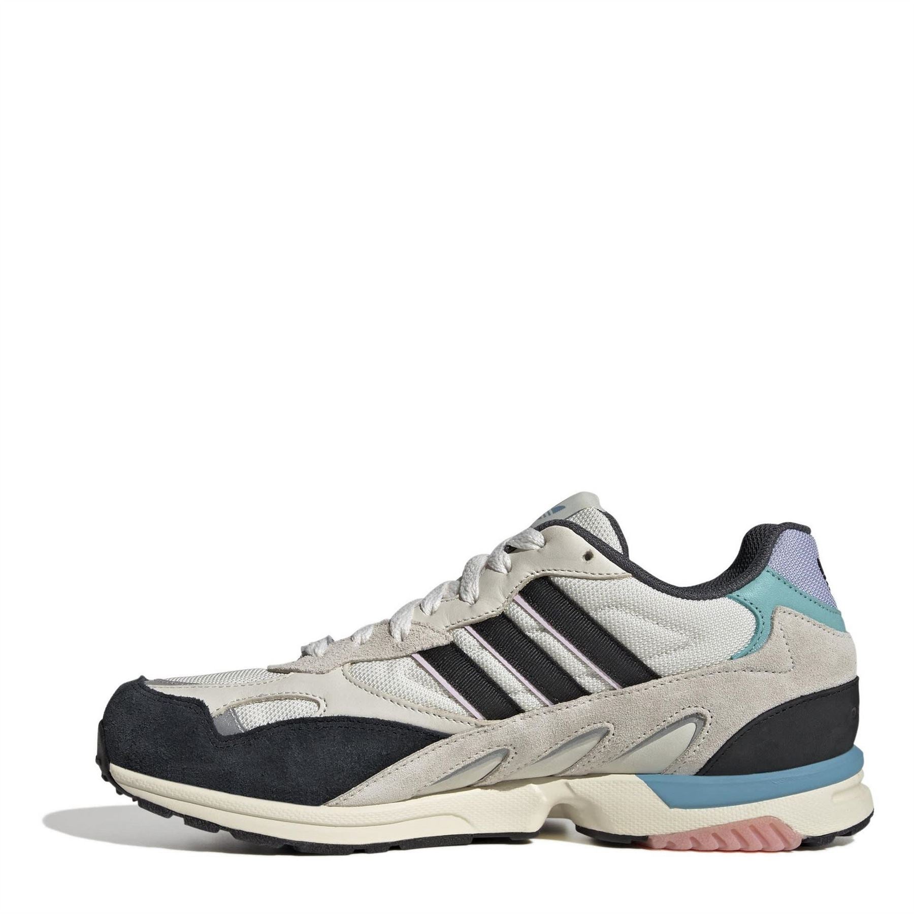 adidas Originals Torsion Super Heritage Low Top Trainers