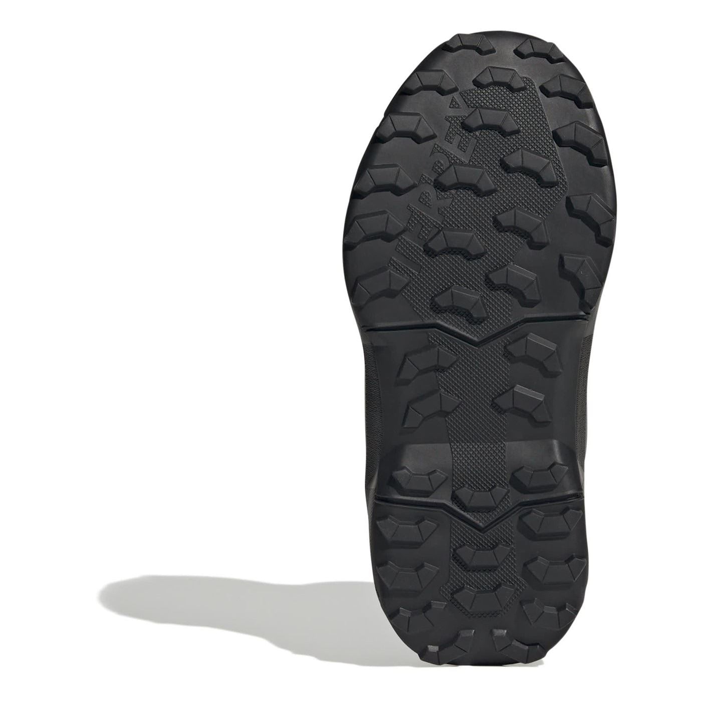 adidas Terrex Ax4r Mid Hiking Boots Juniors