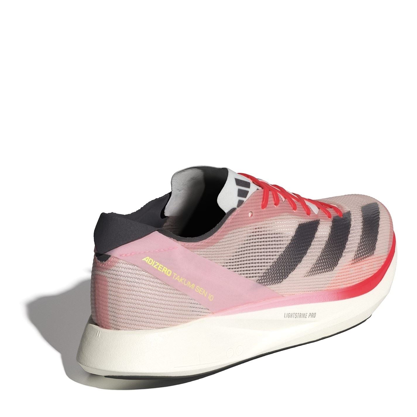 adidas Womens Adizero Takumi Sen 10 Running Shoes