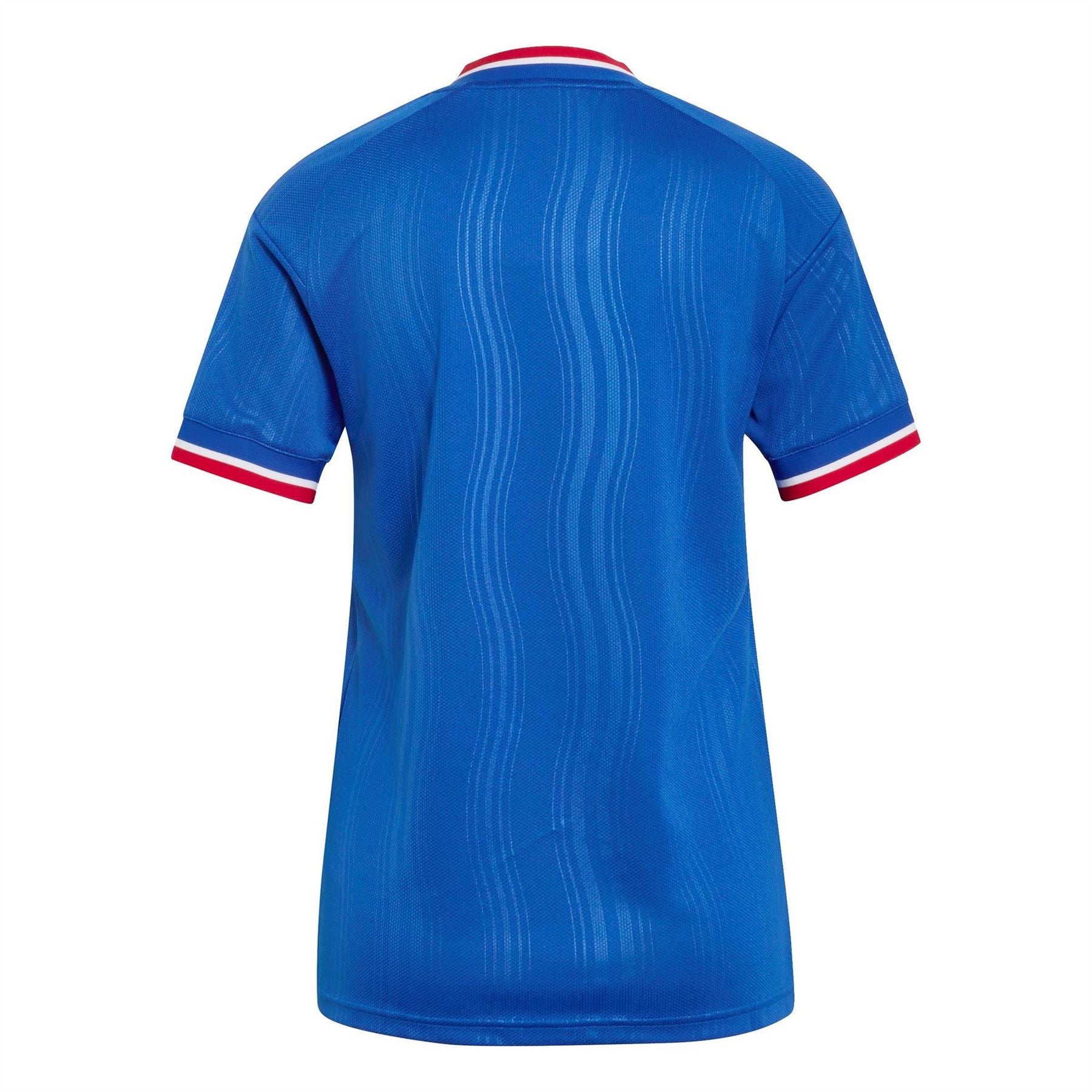 adidas Womens United Away Shirt 2026 27