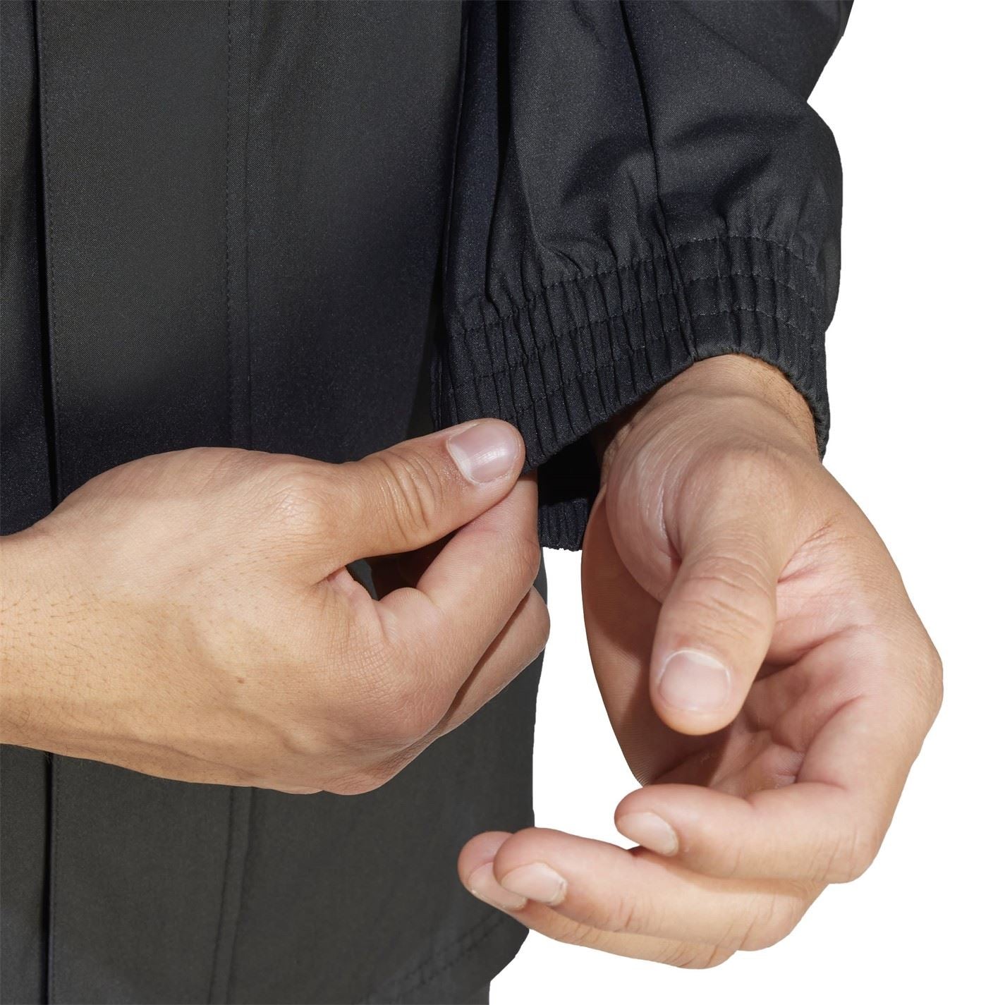 adidas Mens Entrada 22 All Weather Jacket